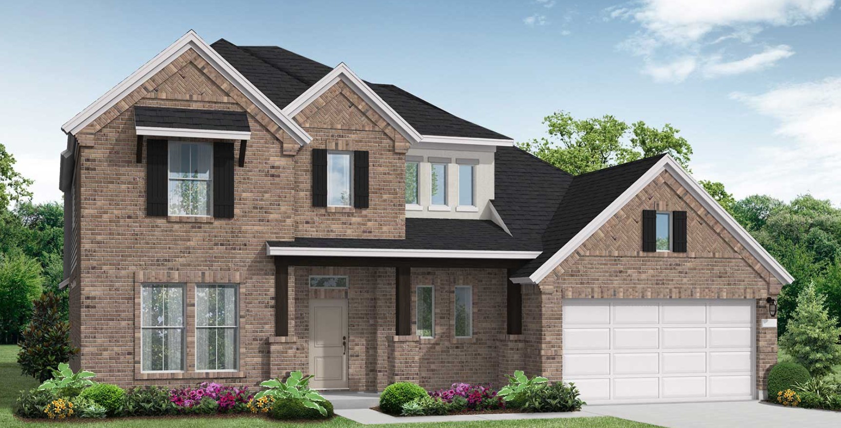 5103 Golden Peach Road Property Photo