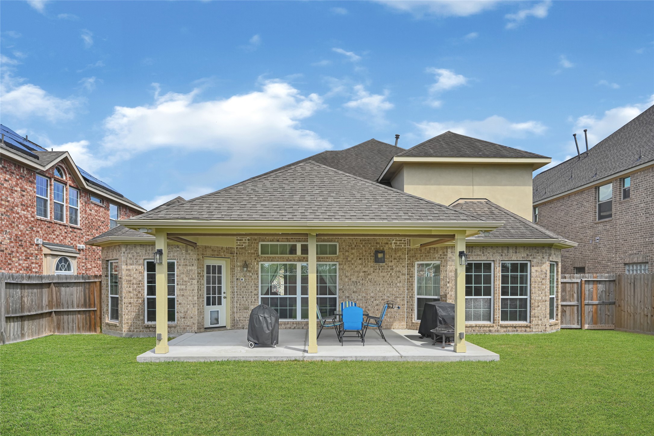 8319 Cape Royal Drive Property Photo 38