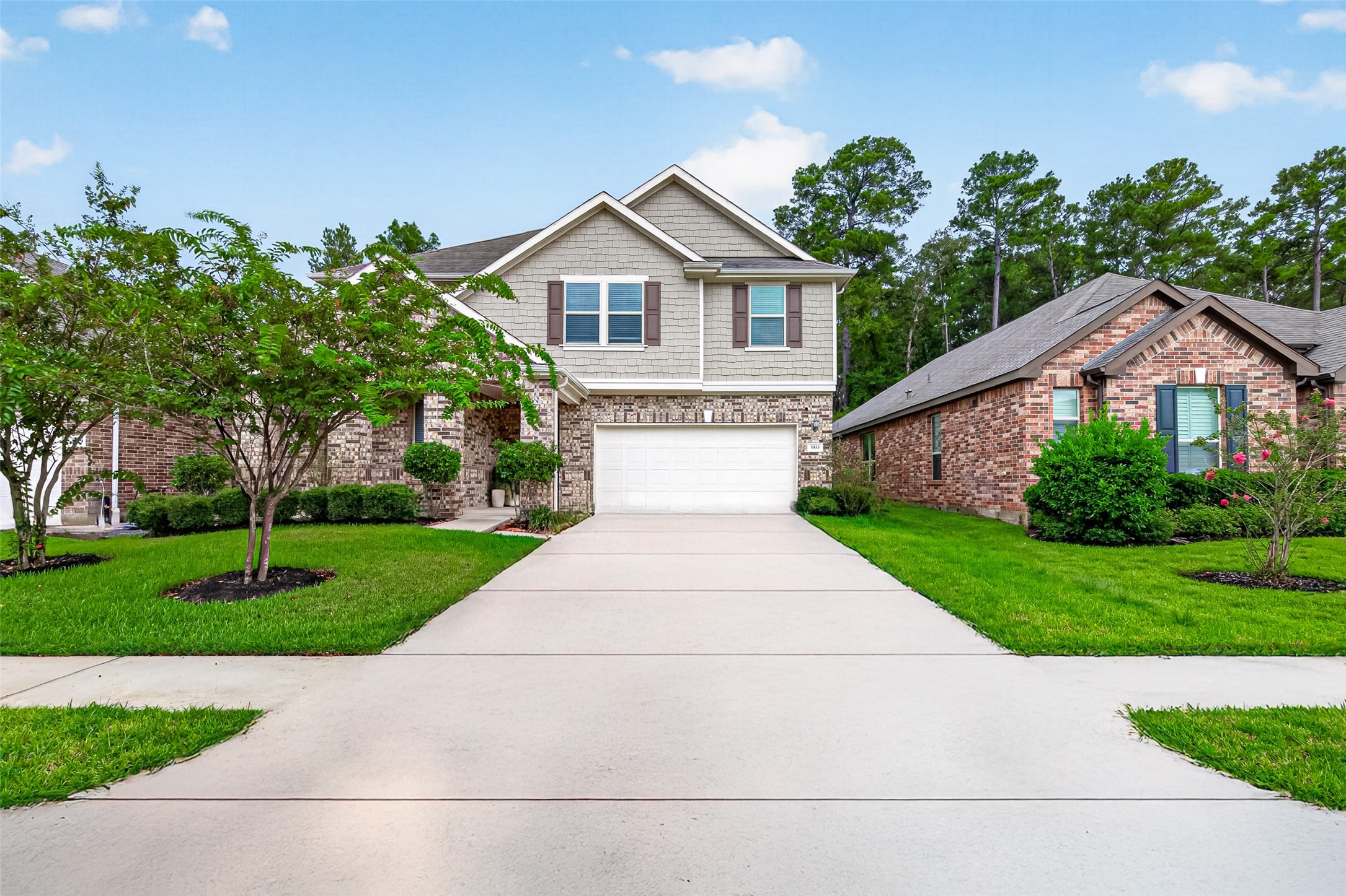 3933 Eagle Nest Lake Lane Property Photo 3