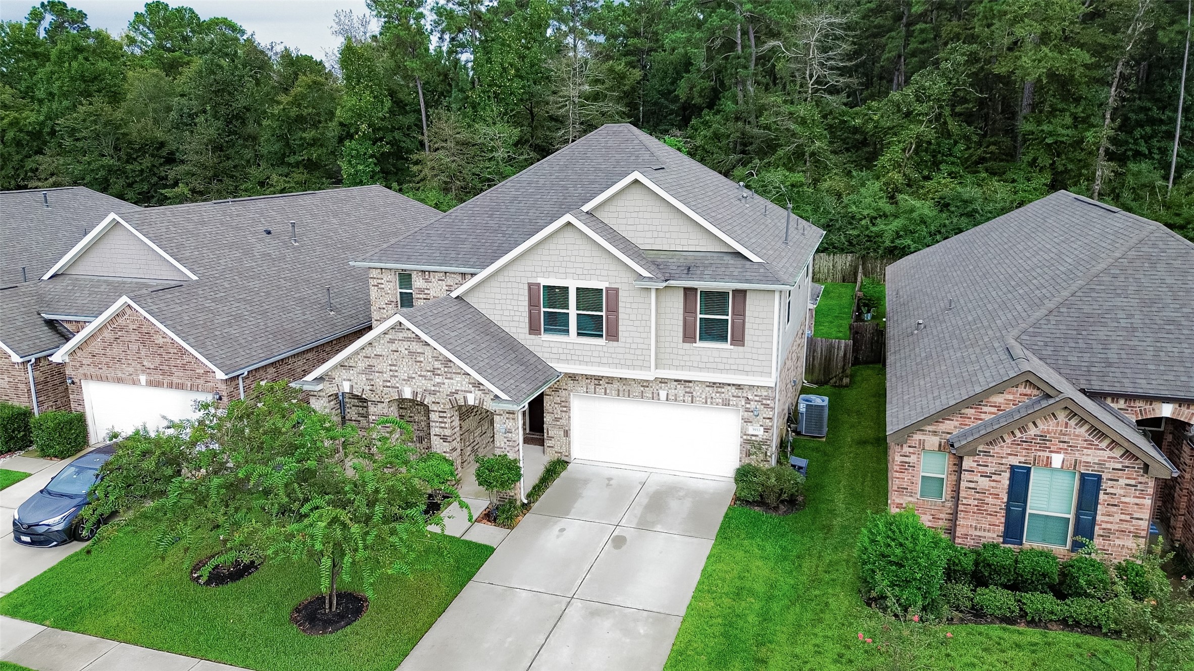 3933 Eagle Nest Lake Lane Property Photo 4