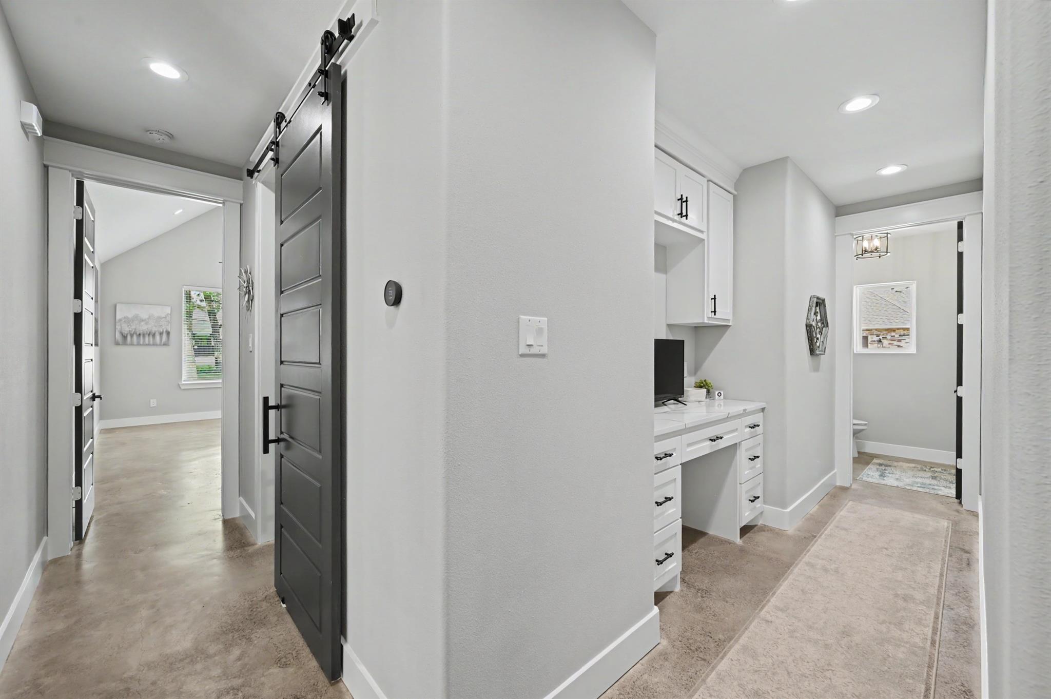 7093 Texas Trace Property Photo 15