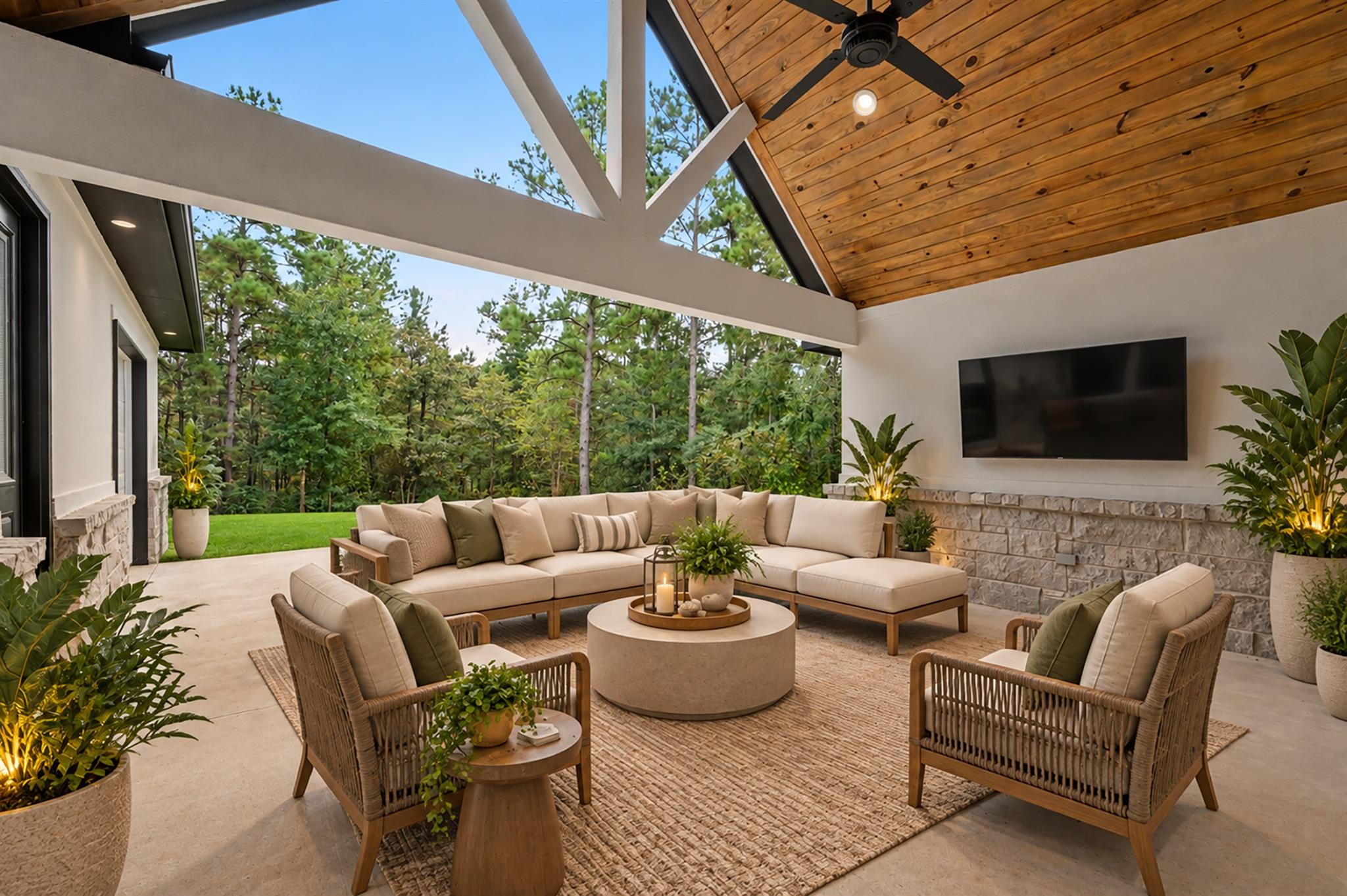 7093 Texas Trace Property Photo 32