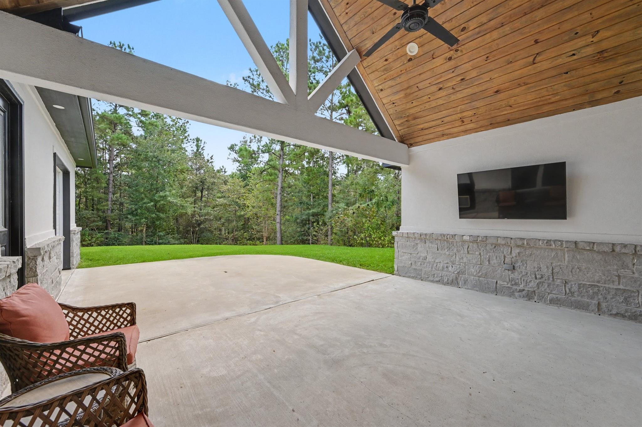 7093 Texas Trace Property Photo 33