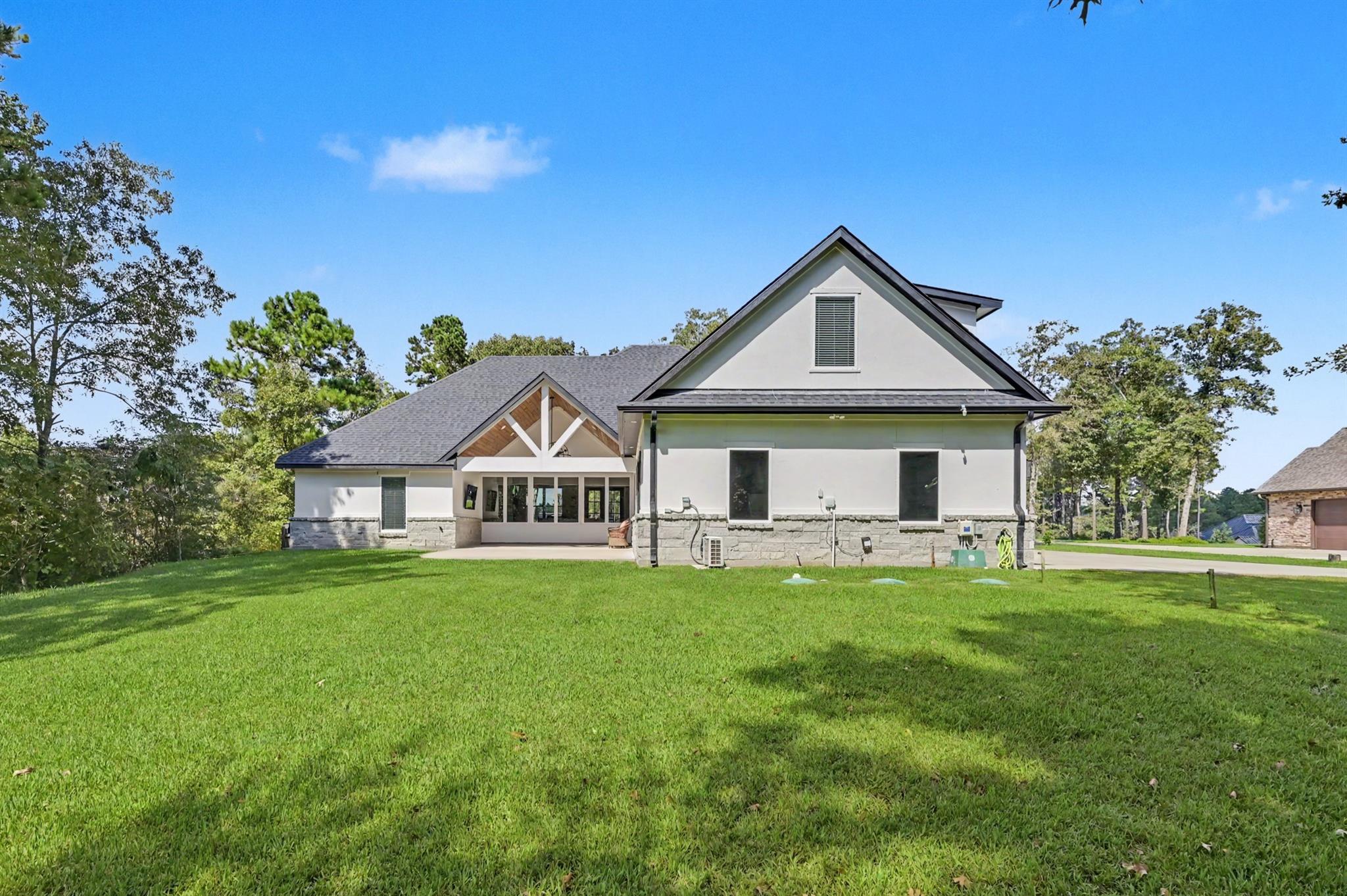 7093 Texas Trace Property Photo 36