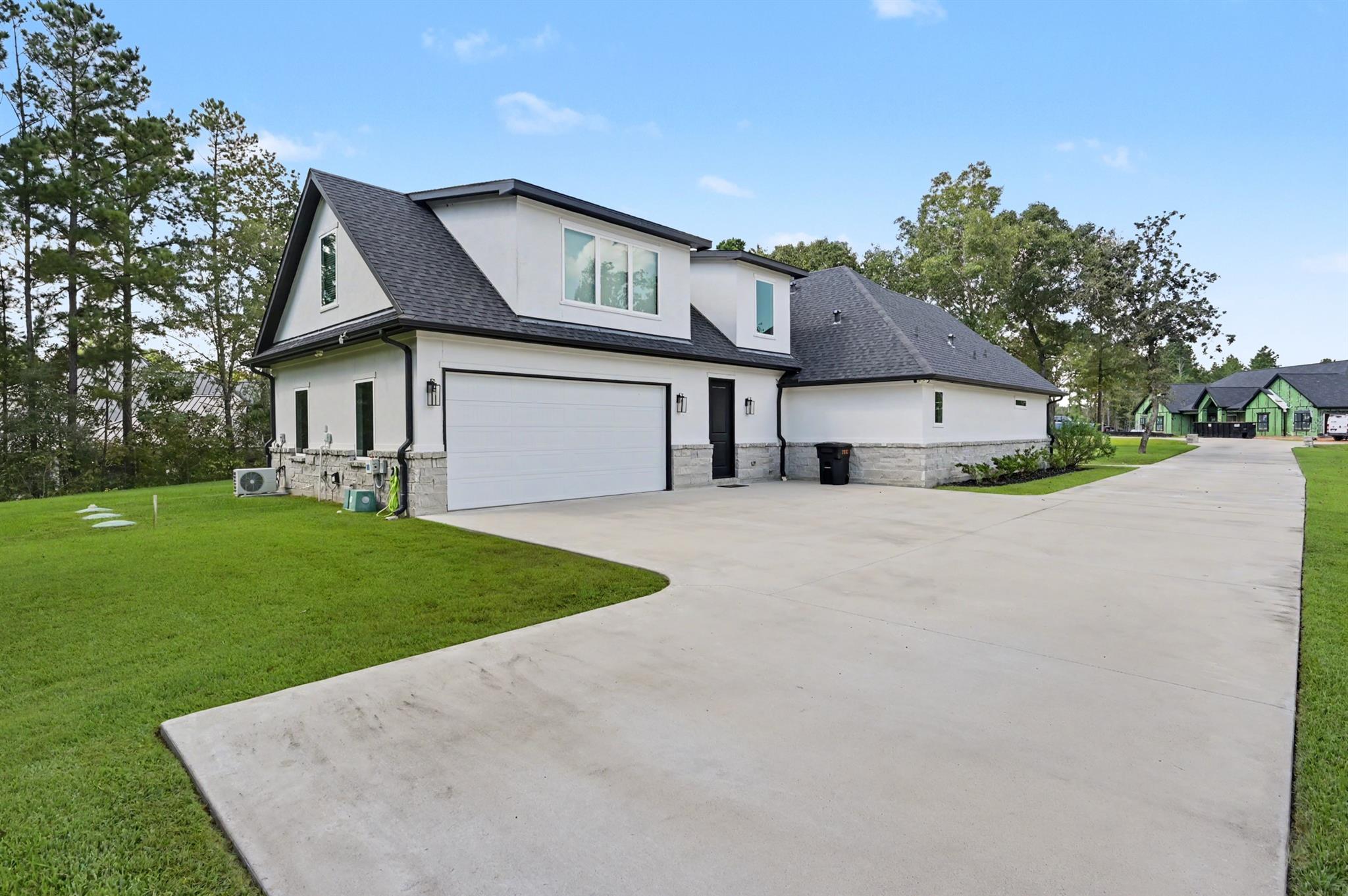 7093 Texas Trace Property Photo 37