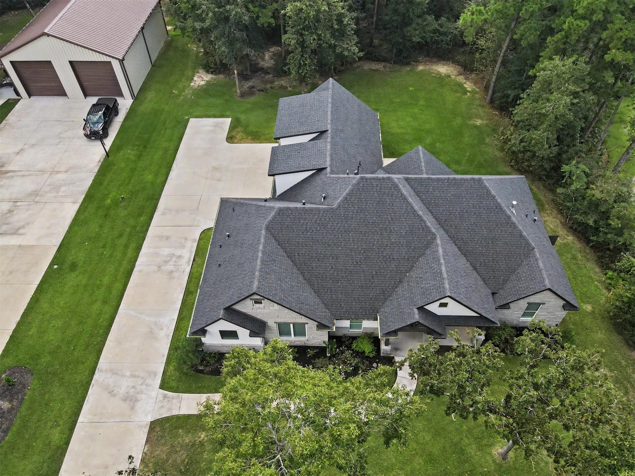 7093 Texas Trace Property Photo 41