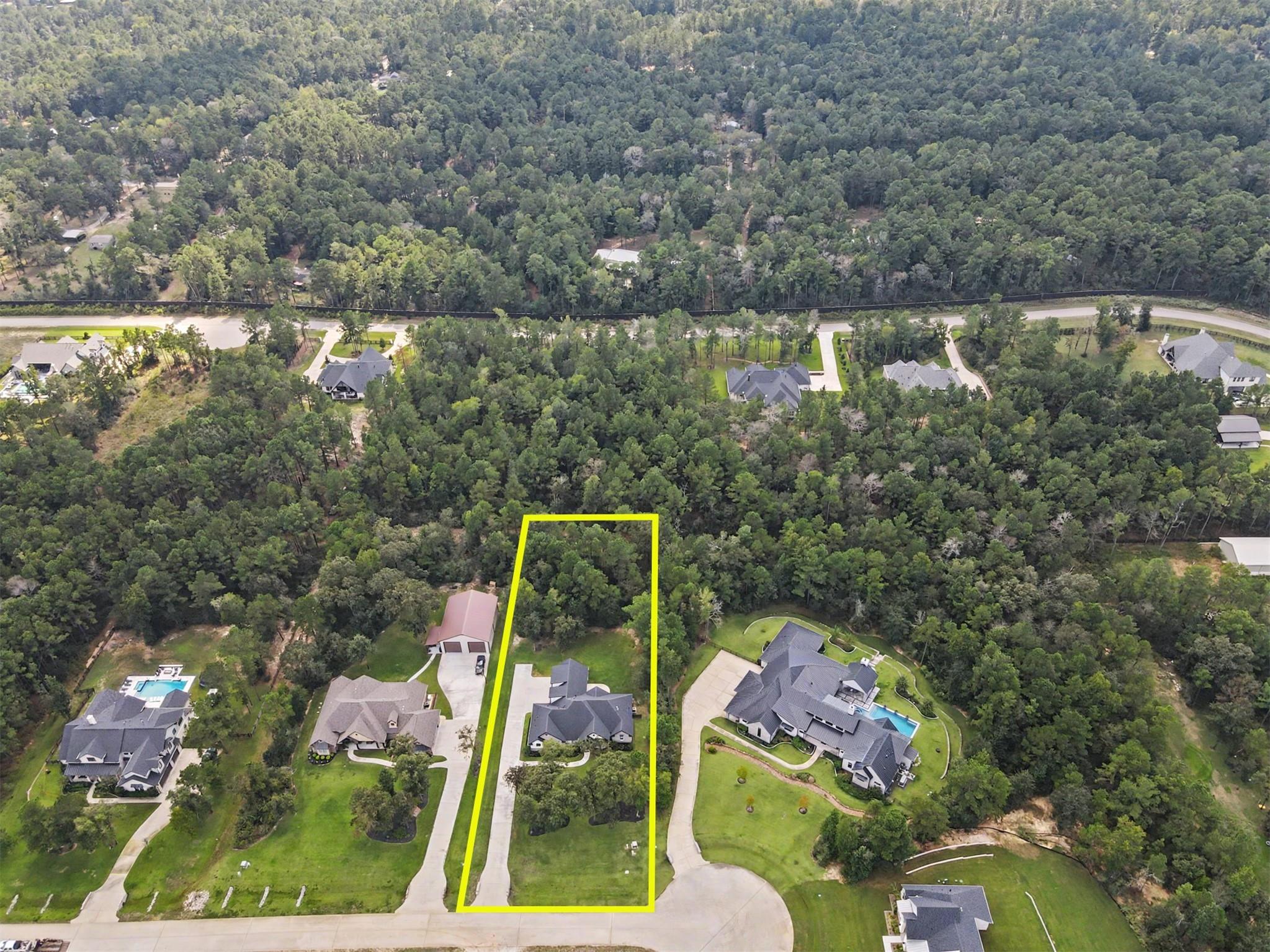 7093 Texas Trace Property Photo 42
