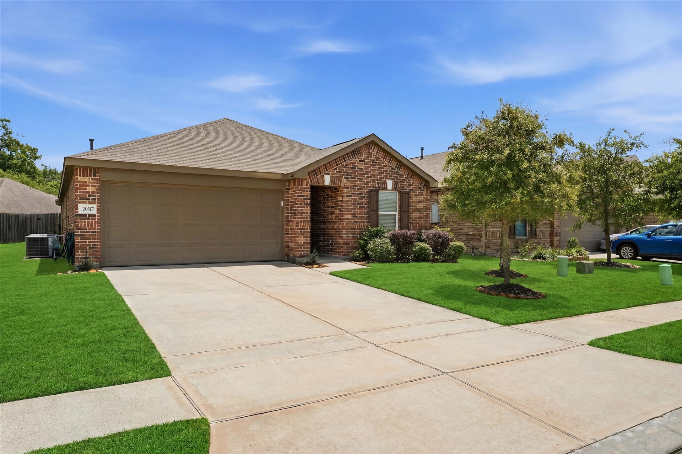 20517 Fitzwilliam Lane Property Photo