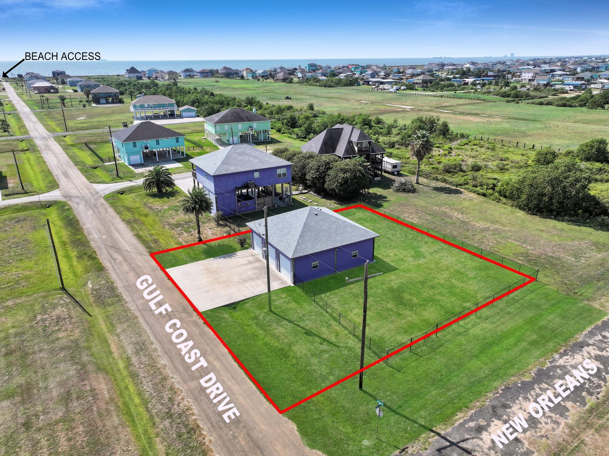 204 New Orleans Property Photo 1