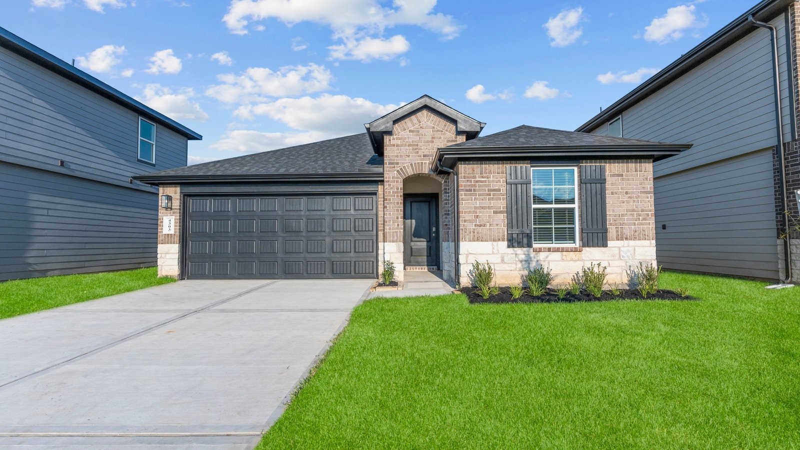 1703 Battisti Drive Property Photo