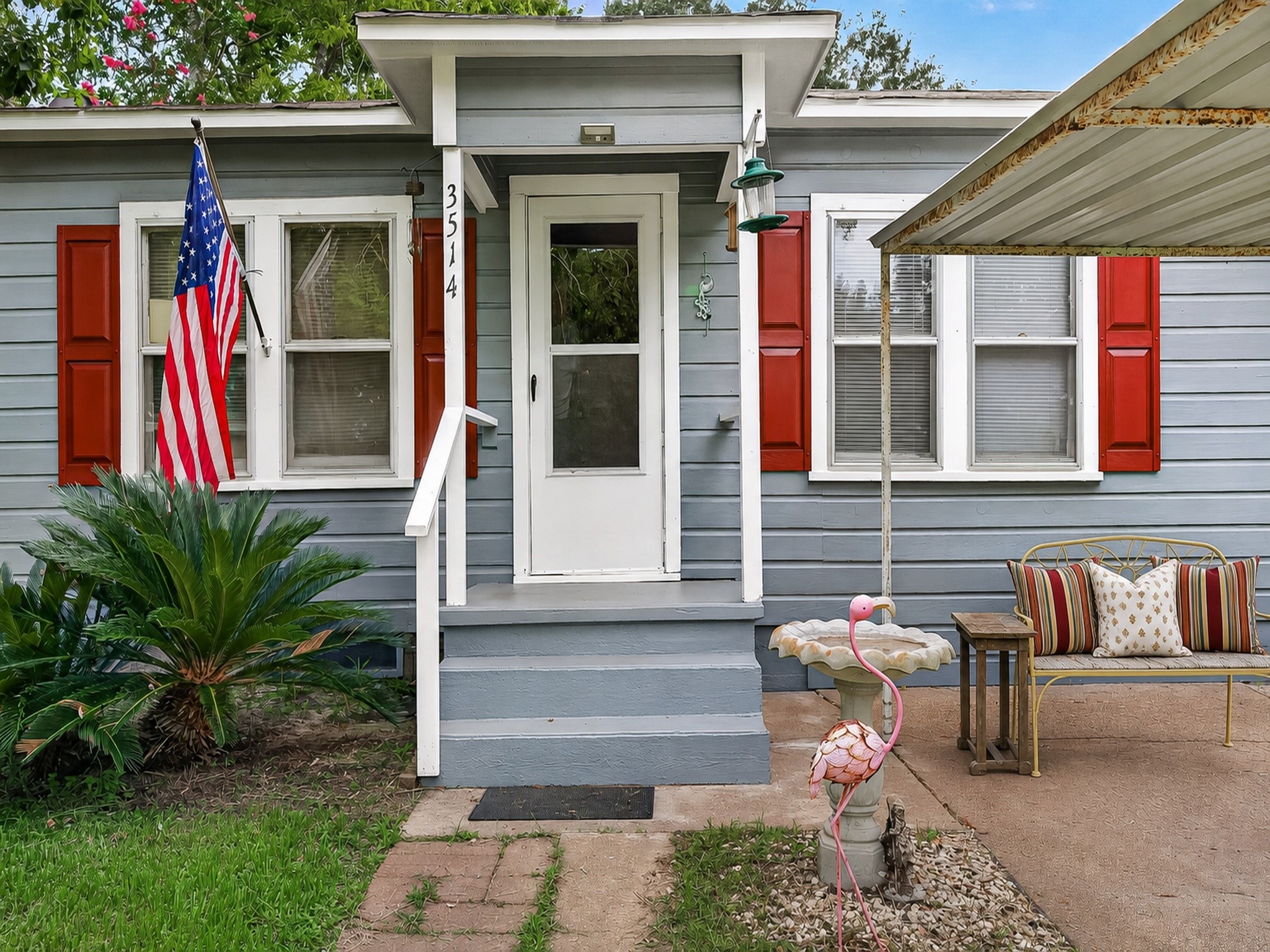 3514 Commerce Street Property Photo 4