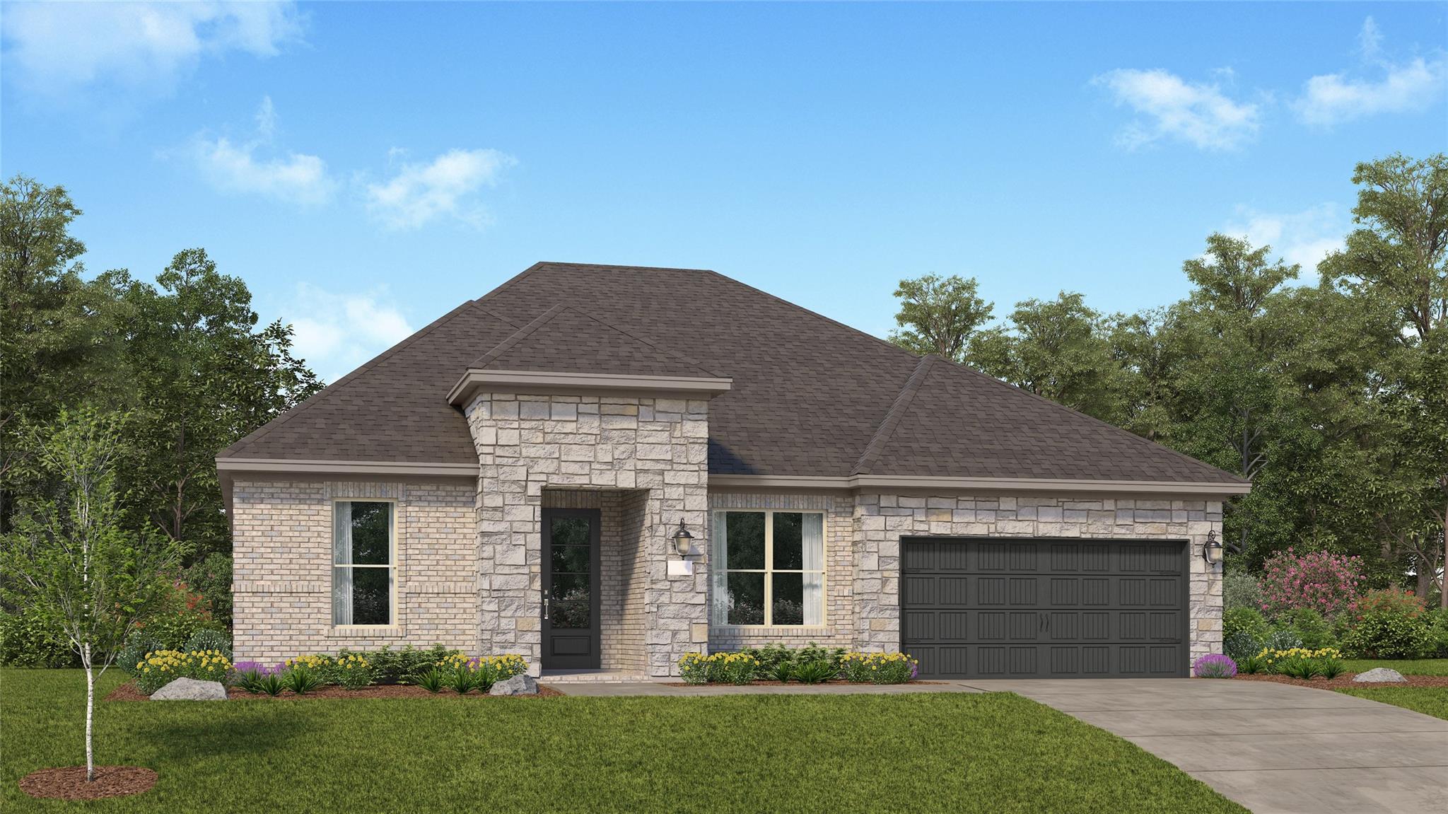 6322 Firefly Fields Lane, Katy Tx 77493 Property Photo 1