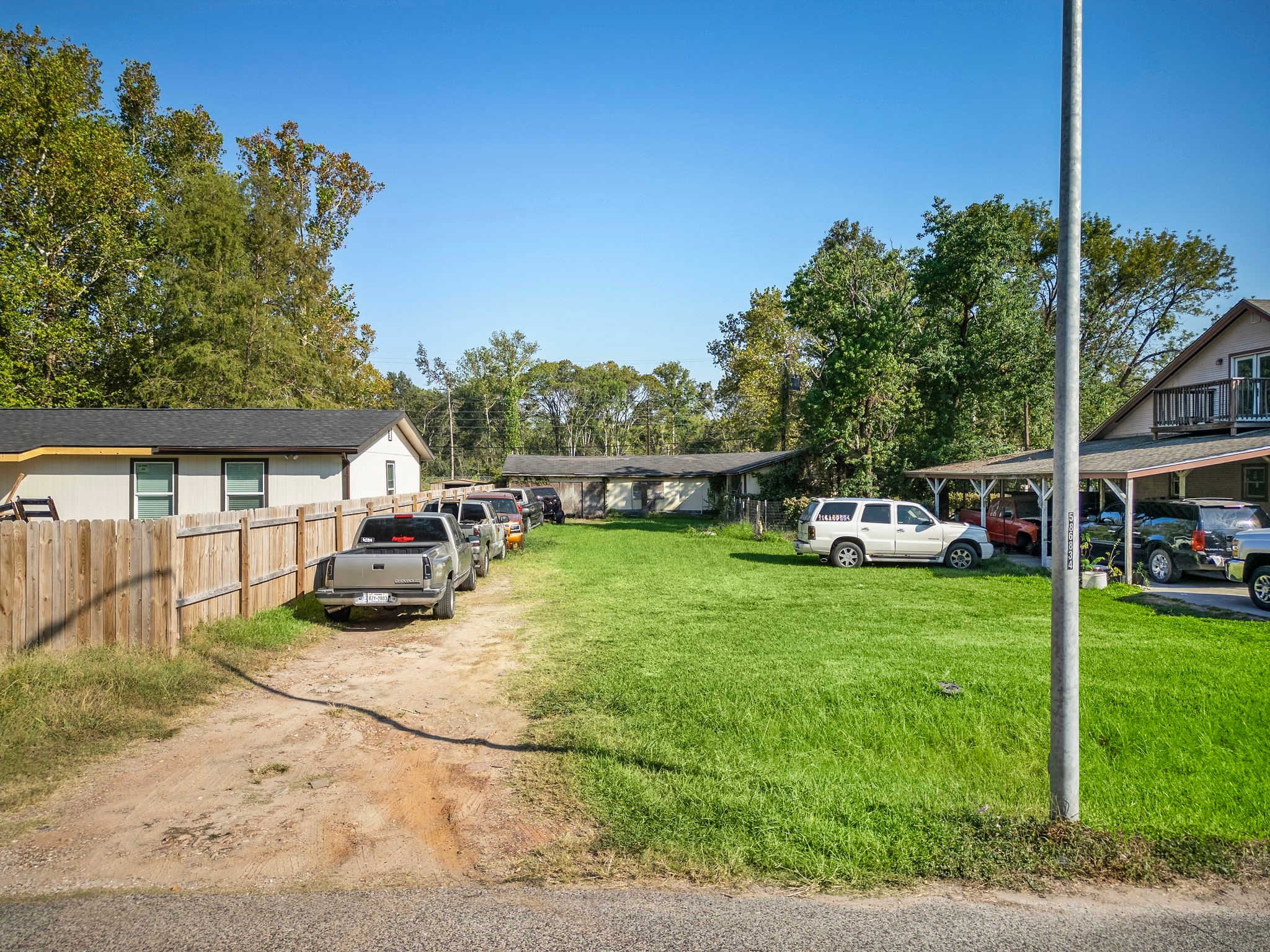 5721 Schutz Street Property Photo 2