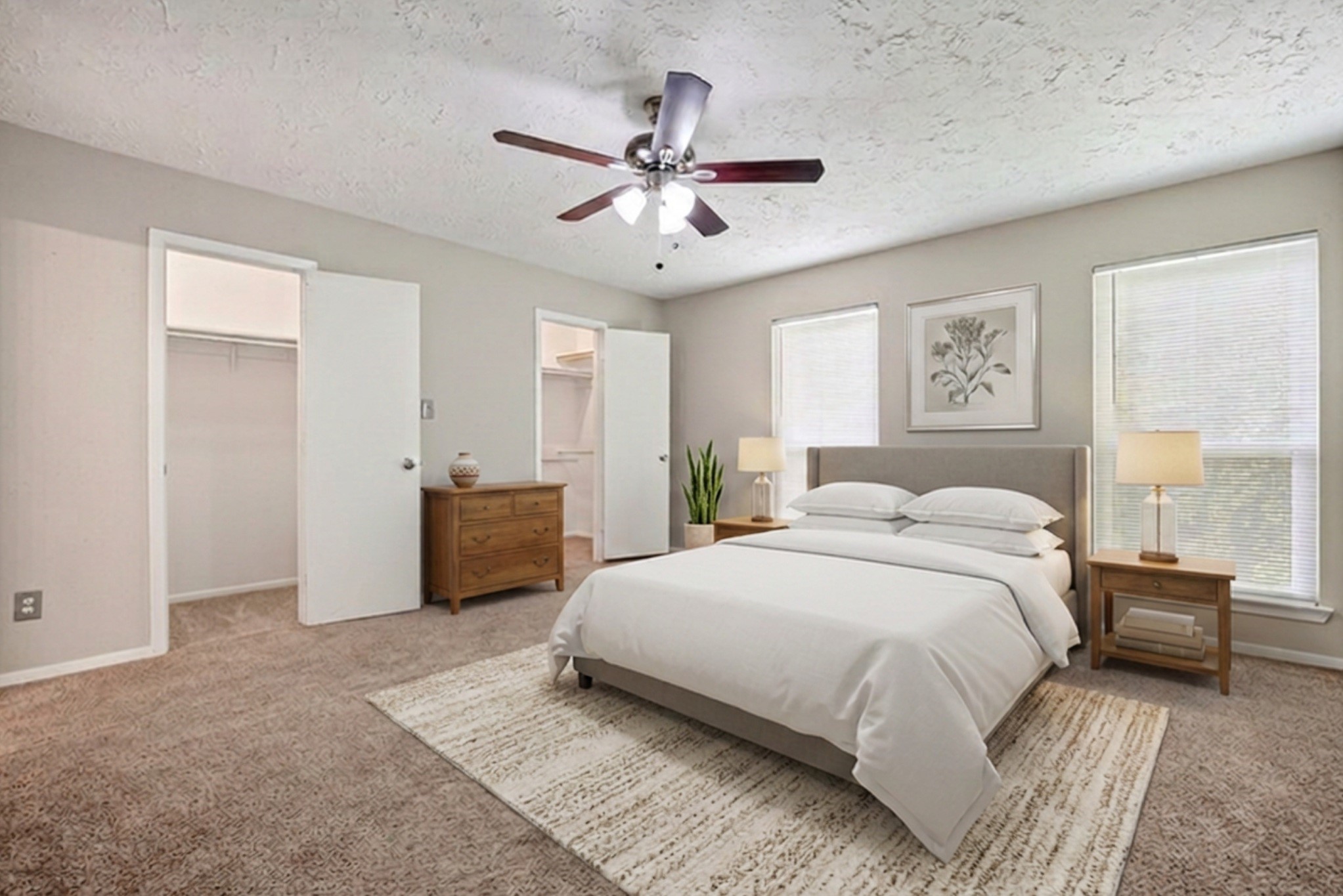 13606 Pecan Oak Drive Property Photo 13