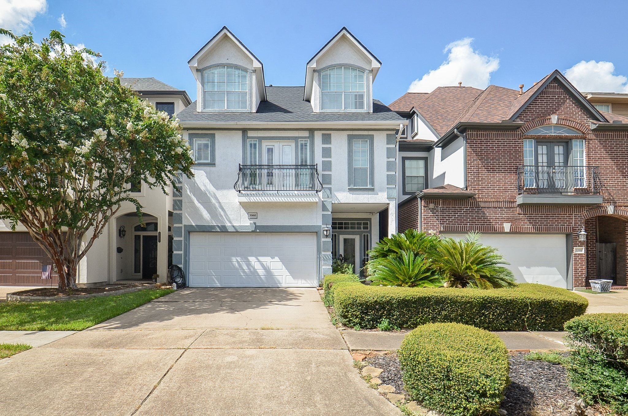 5360 Mcculloch Circle Property Photo 1