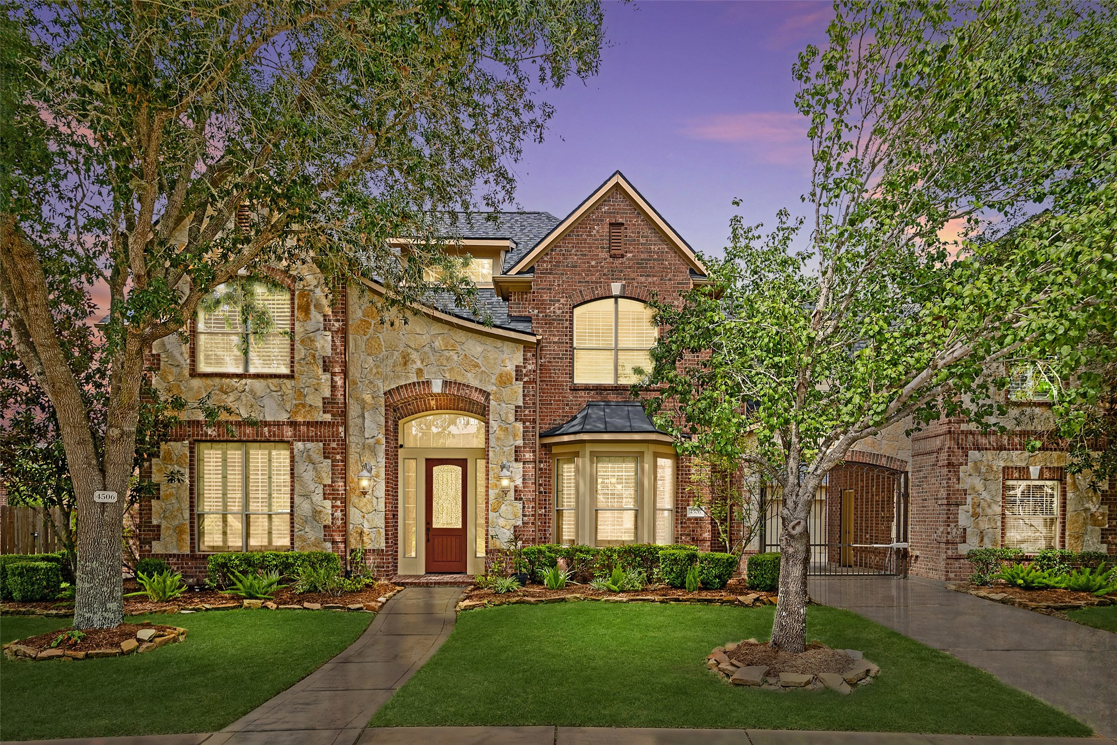 4506 Beacon View Court