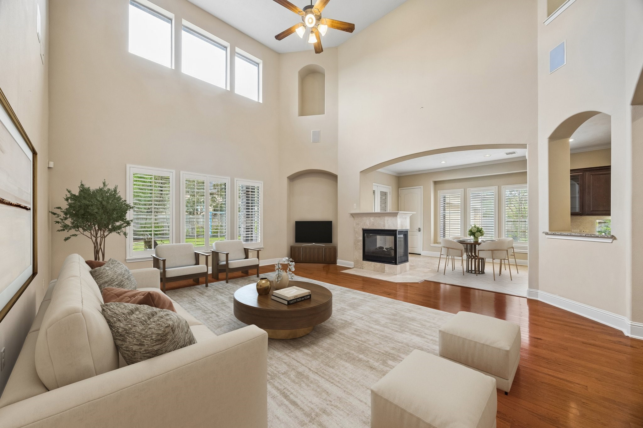 4506 Beacon View Court Property Photo 14