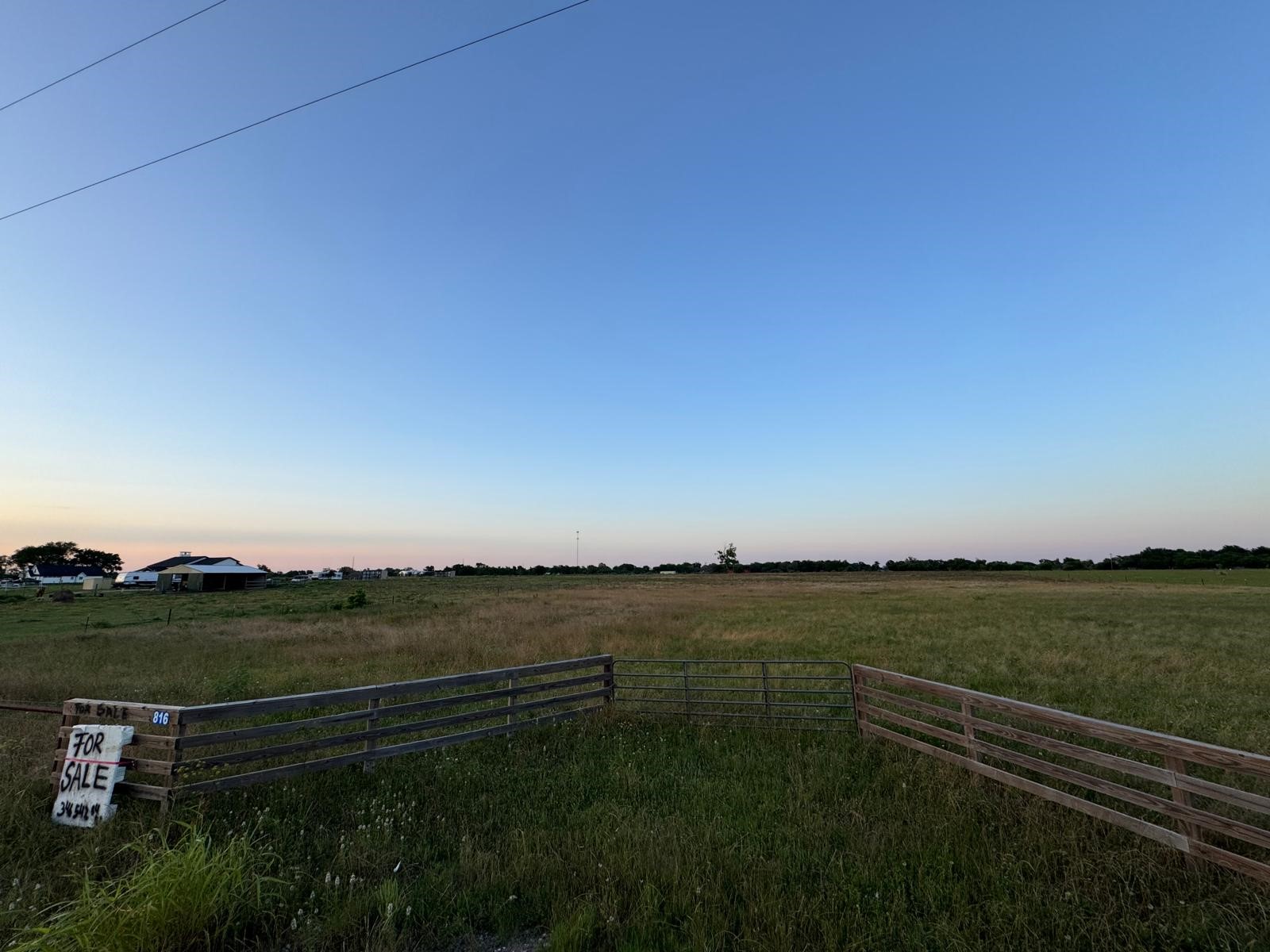 816 RACCOON BEND RD