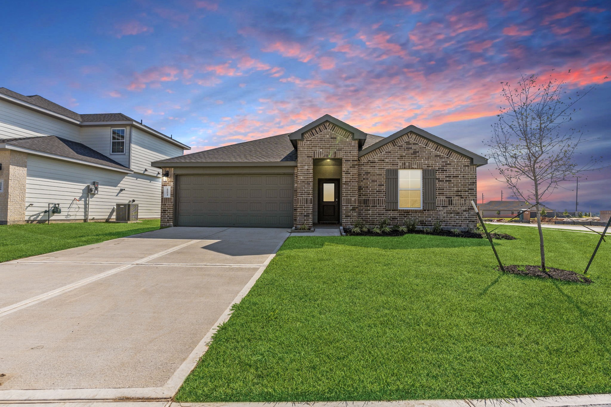 6120 Hawthrone Gardens Drive Property Photo
