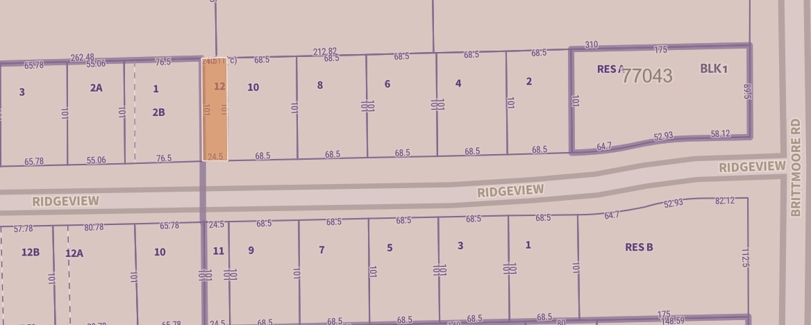 0 Ridgeview Drive Property Photo 3