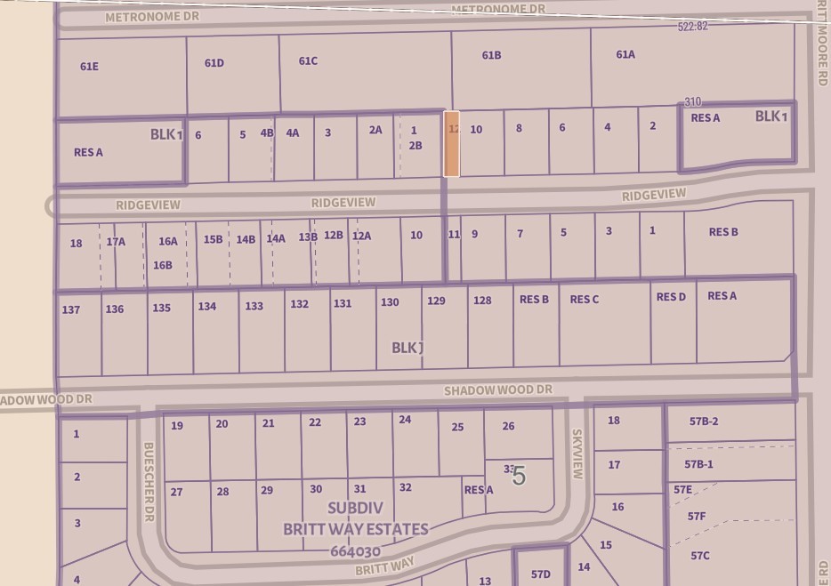 0 Ridgeview Drive Property Photo 5