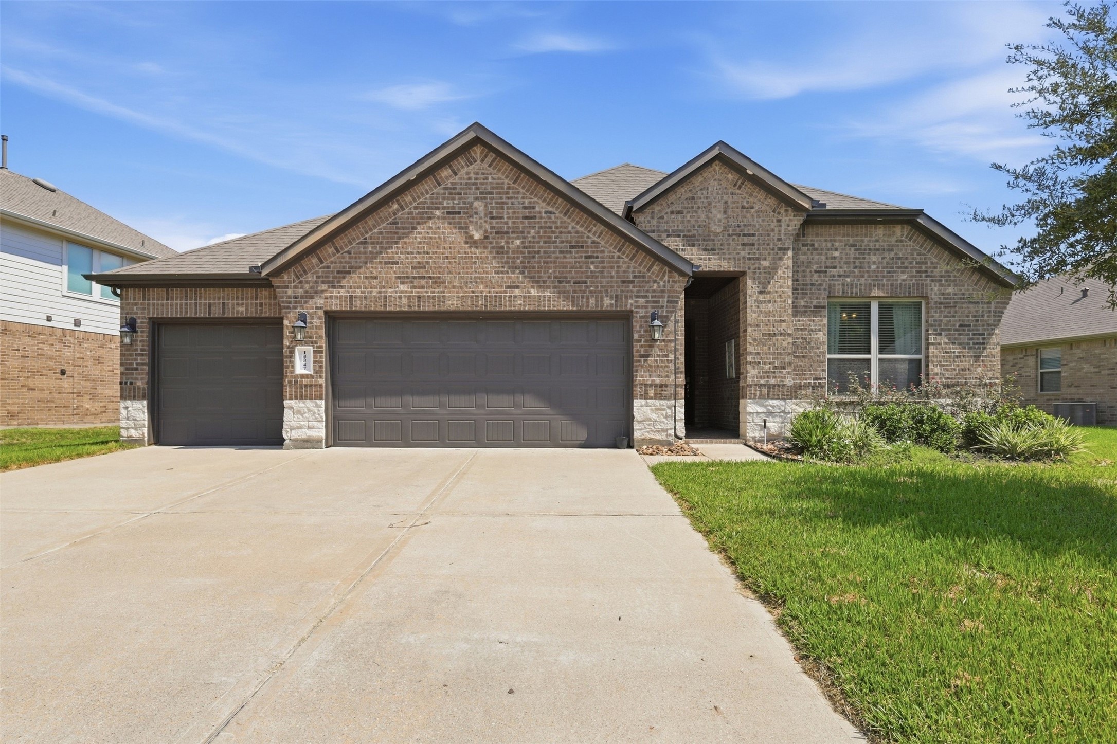 14347 Zion Gate Crossing Property Photo 1