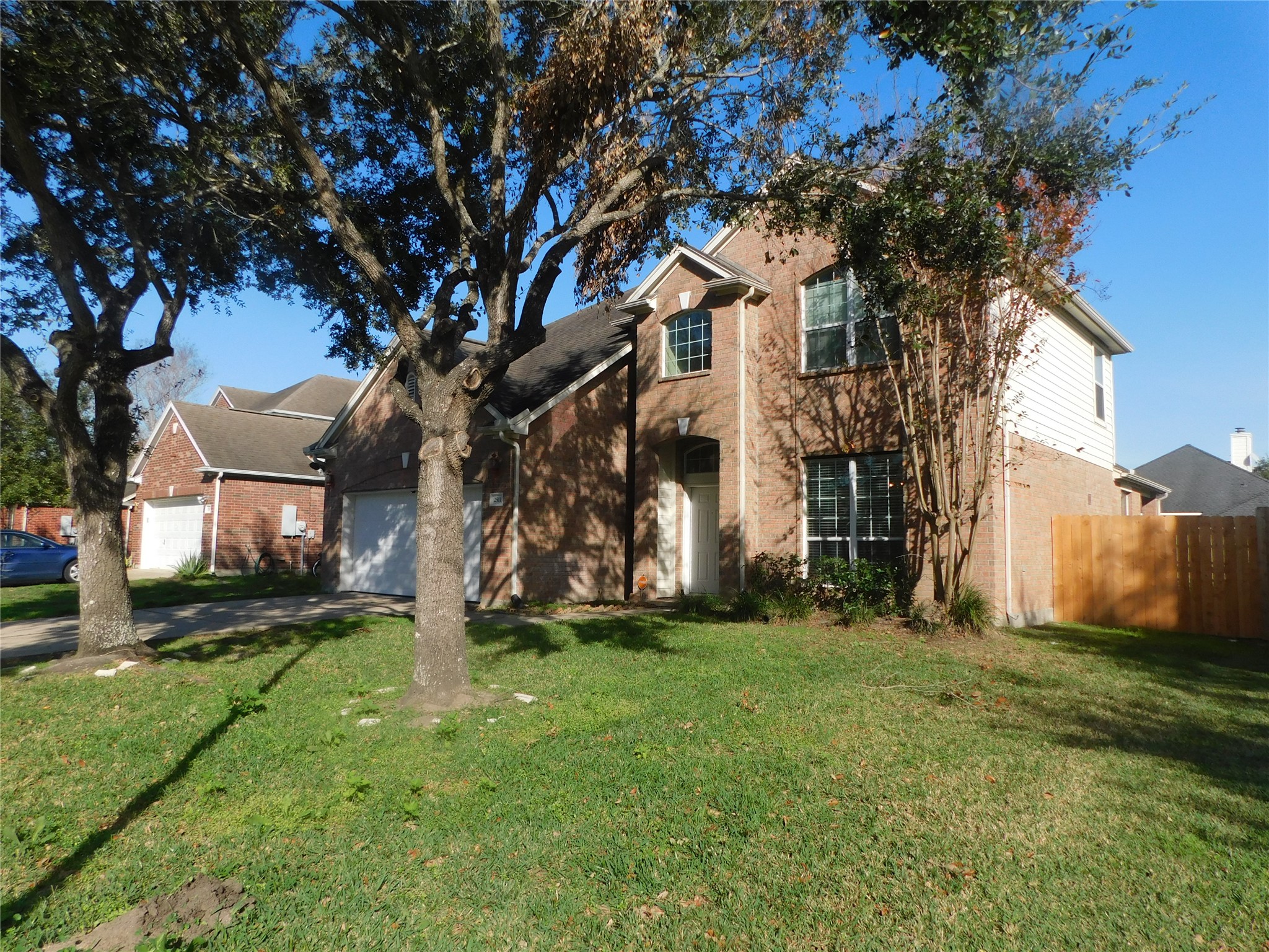 2511 Sunlight Lane Property Photo 2