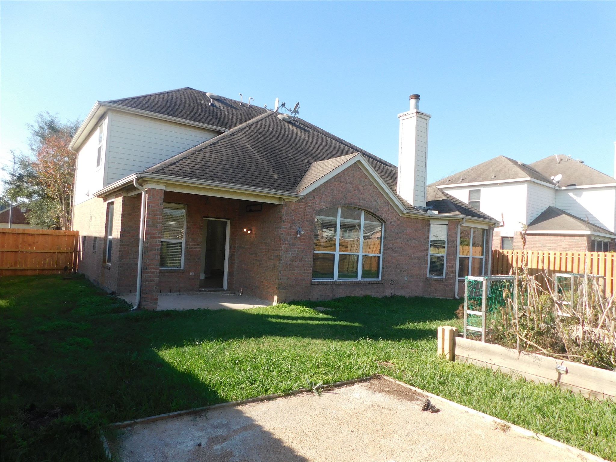 2511 Sunlight Lane Property Photo 20