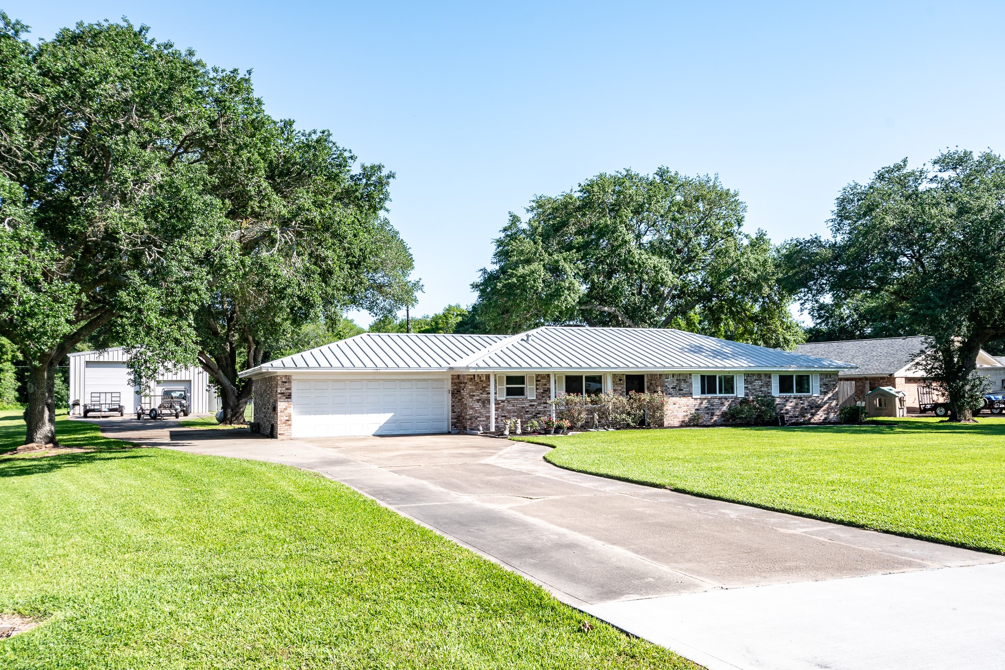 11303 Cherry Point Drive Property Photo
