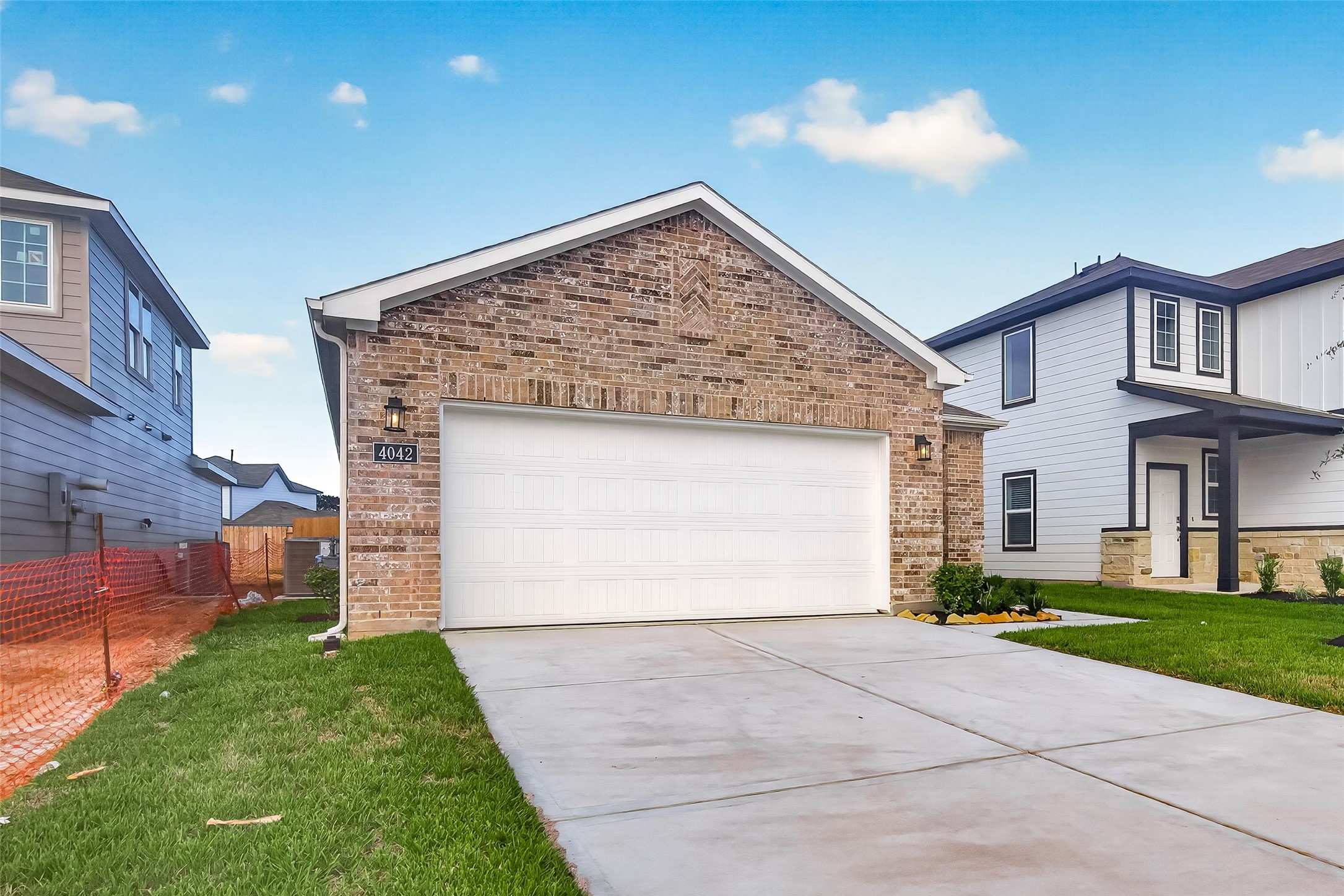 4042 Bay Court Property Photo 1