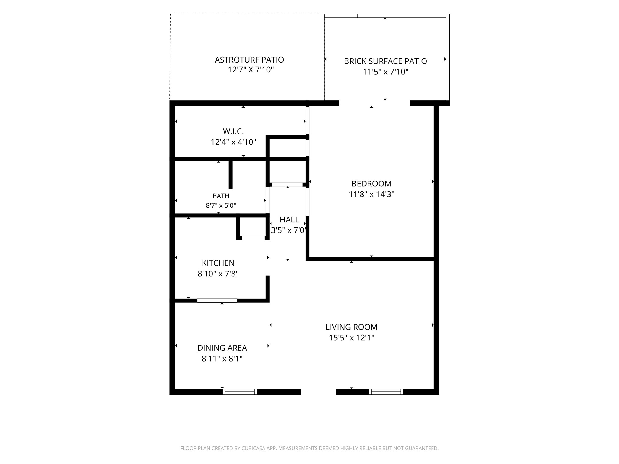 9005 Gaylord Street 17 Property Photo 32