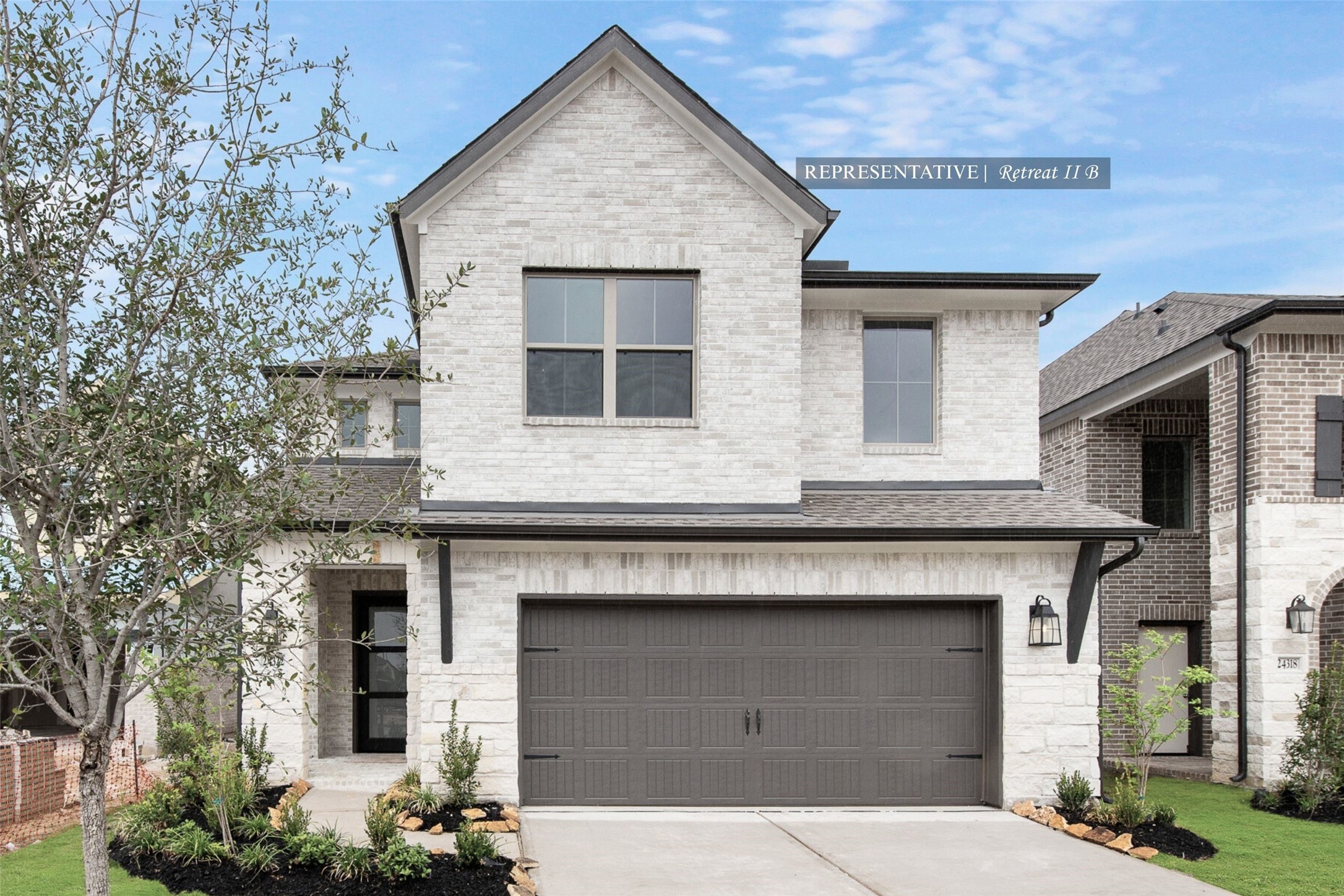 26818 Concord Dawn Drive Property Photo 1