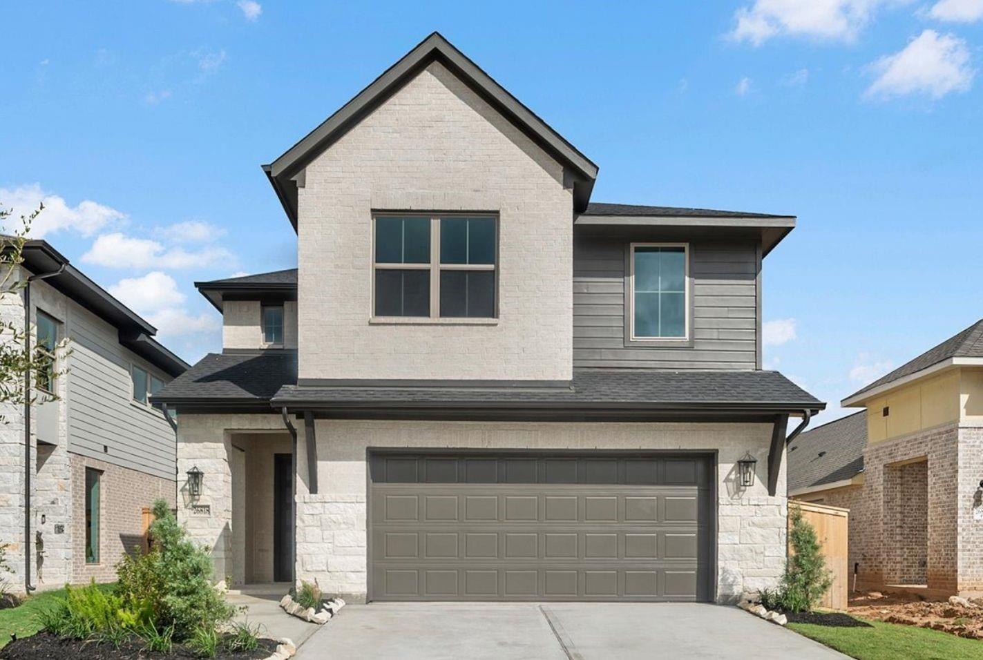 26818 Concord Dawn Drive Property Photo 1