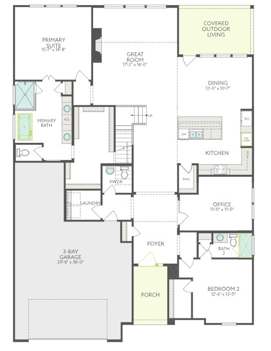 8034 Sunny Ridge Drive Property Photo 17