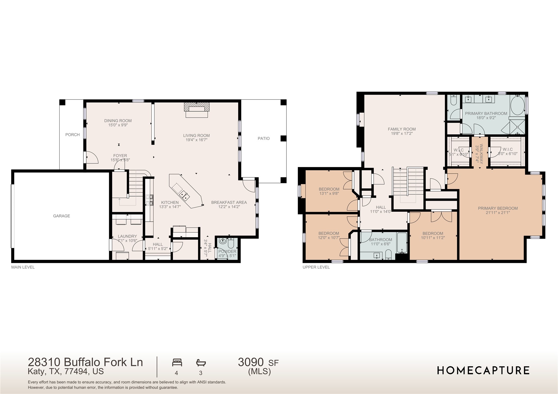 28310 Buffalo Fork Lane Property Photo 35