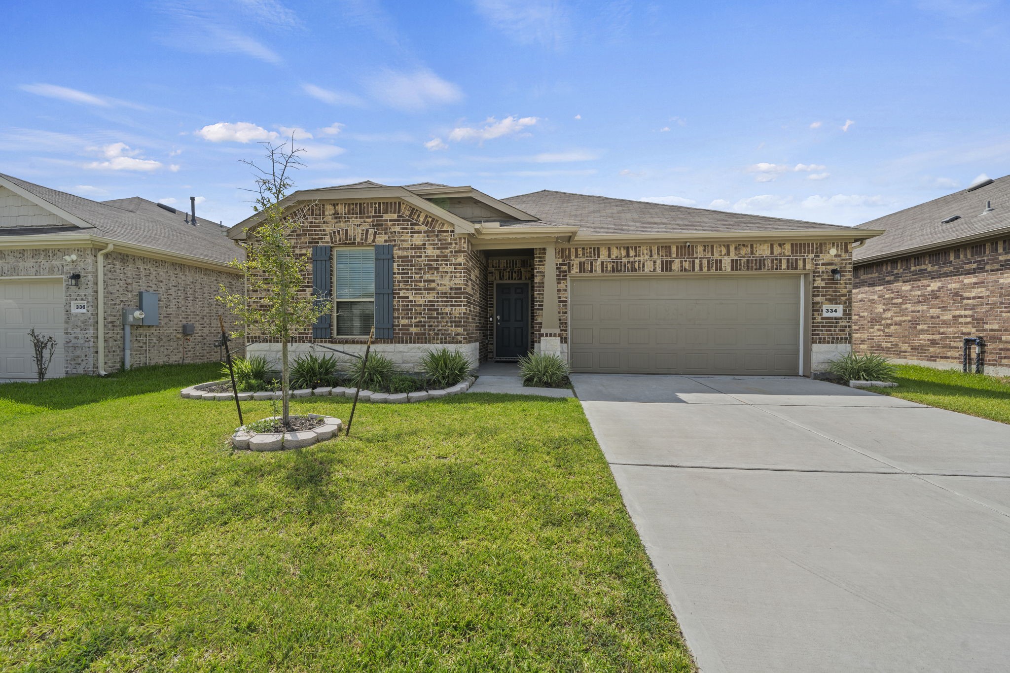 334 Paso Fino Drive Property Photo 1