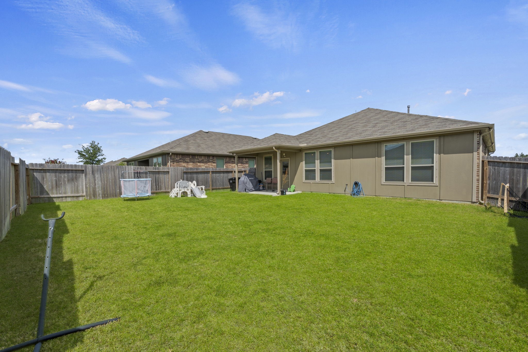 334 Paso Fino Drive Property Photo 2