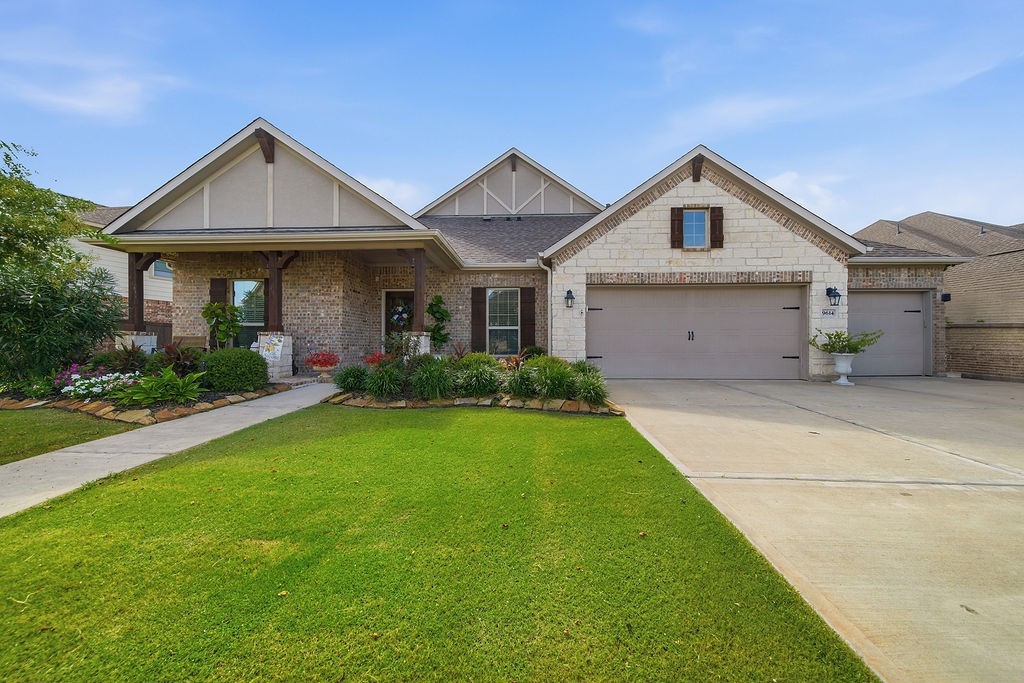 9614 Carson Lane Property Photo
