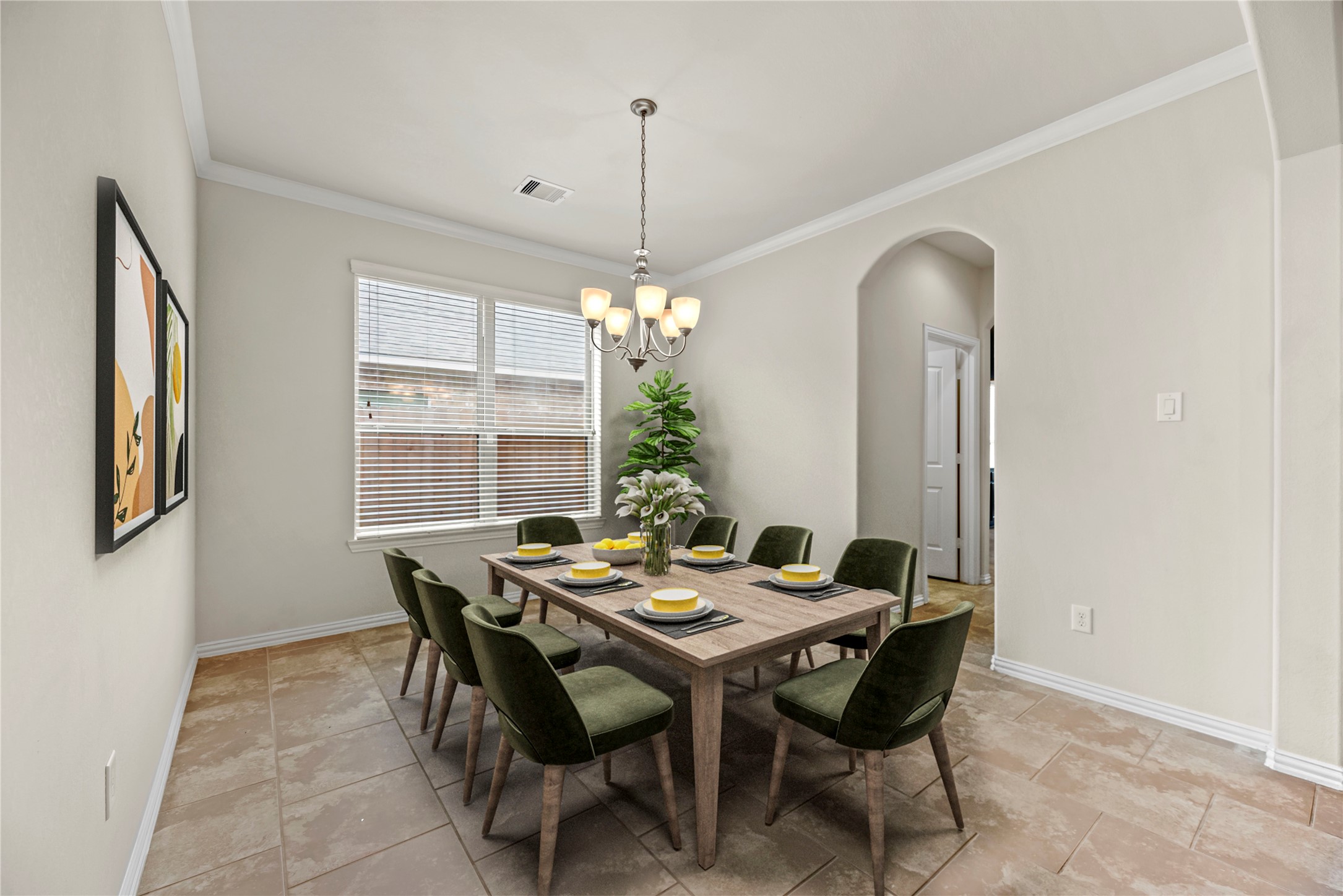 5205 Rainy Garden Court Property Photo 4