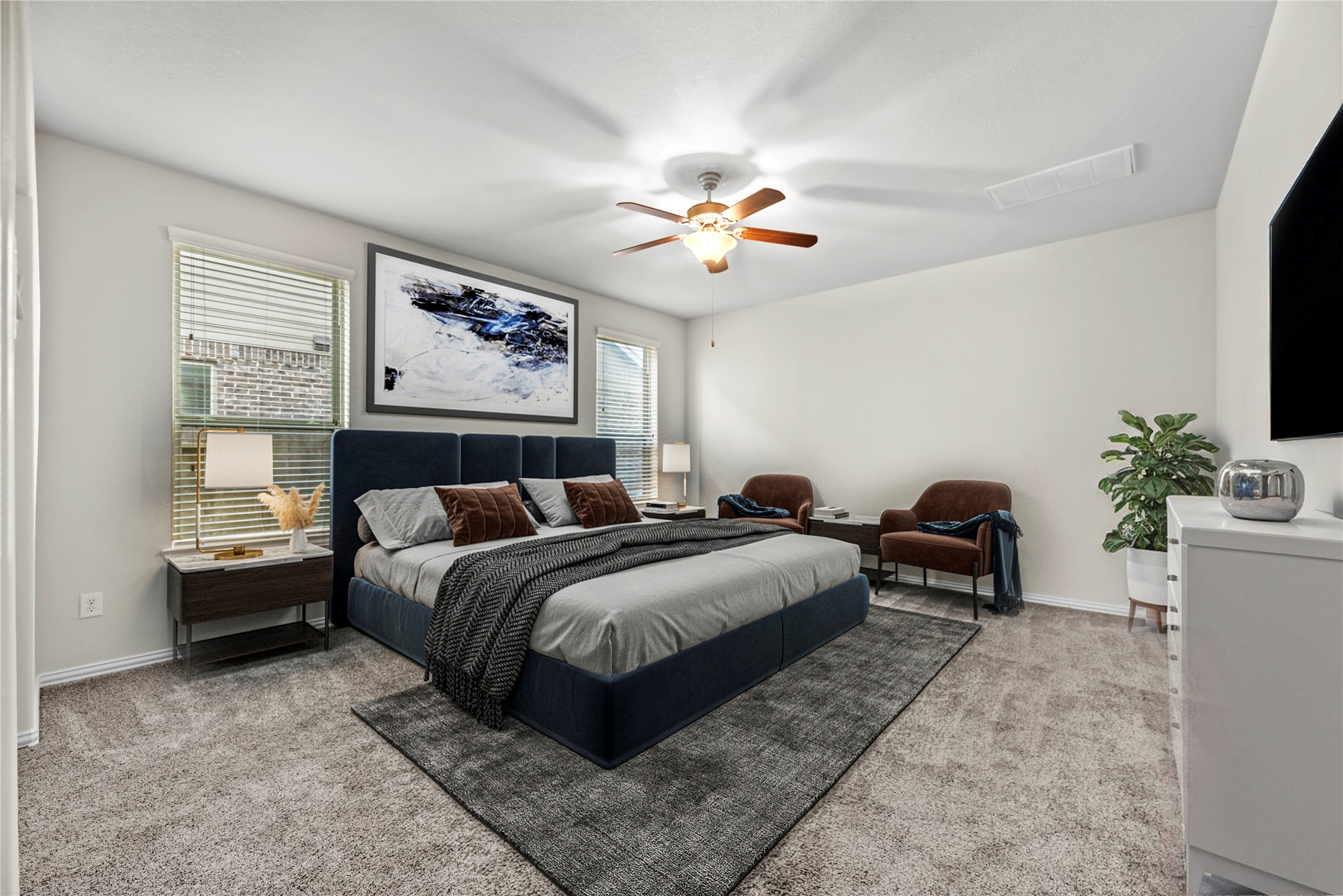 5205 Rainy Garden Court Property Photo 15