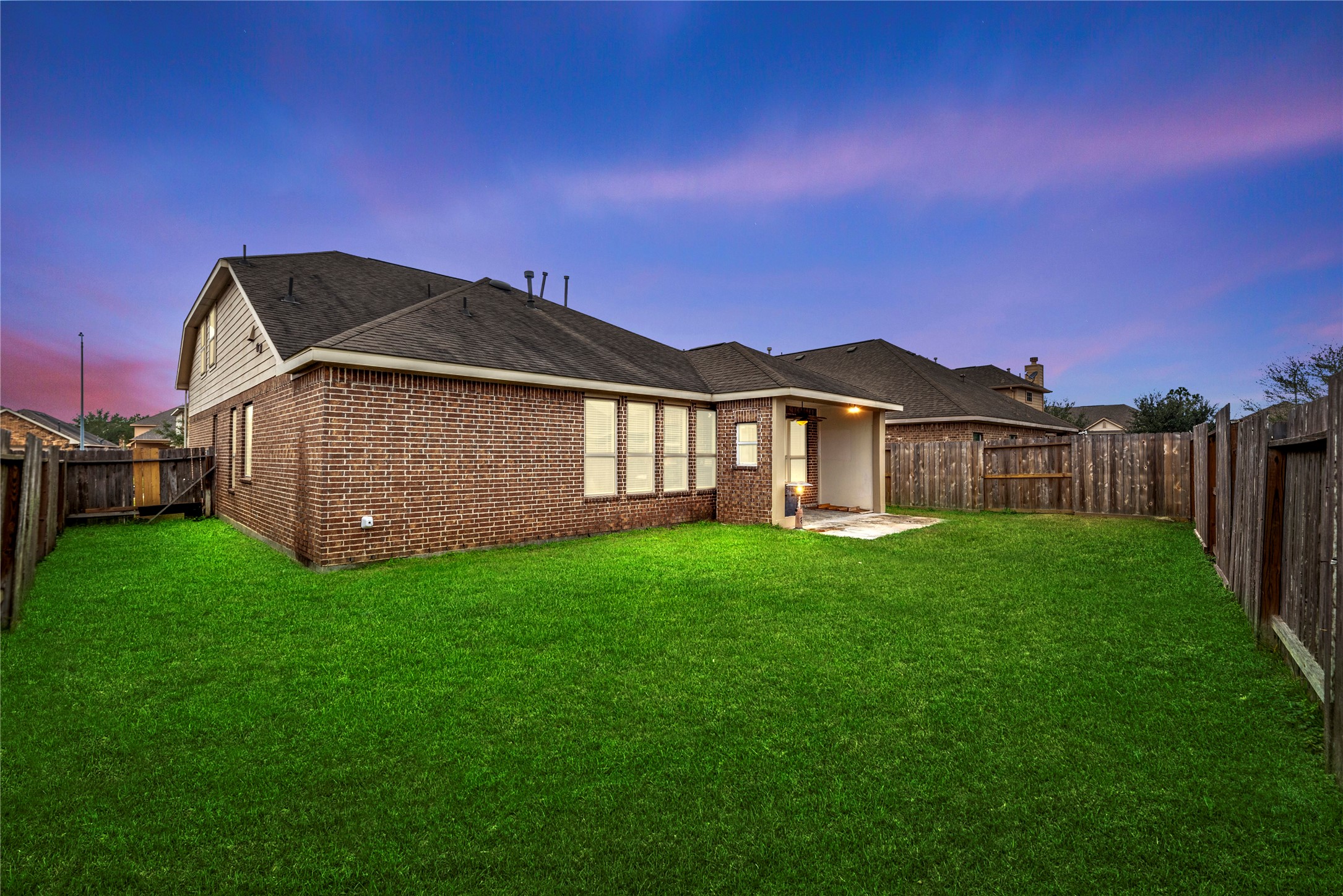 5205 Rainy Garden Court Property Photo 37