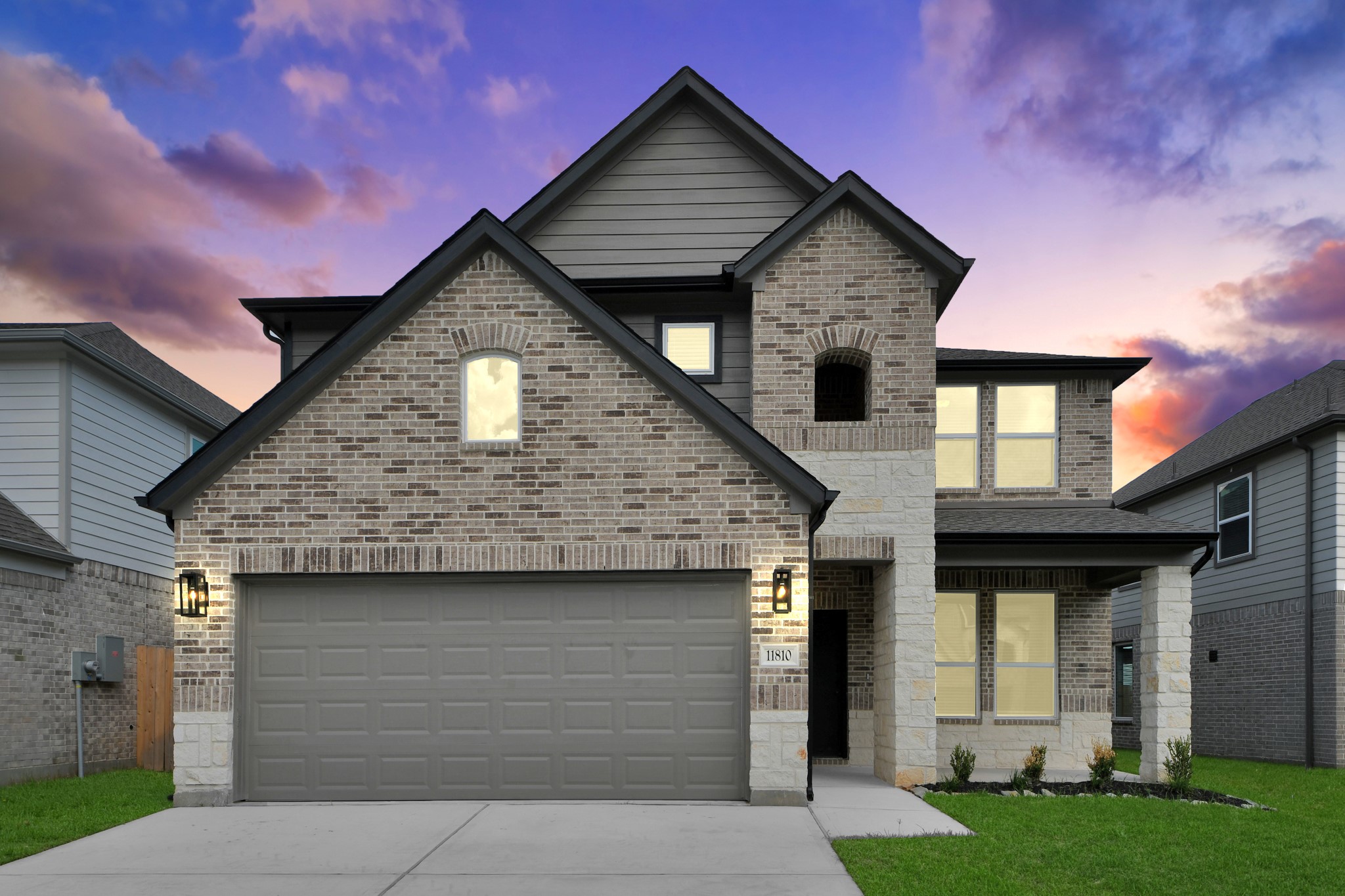 11810 Royal Willow Lane Property Photo 1