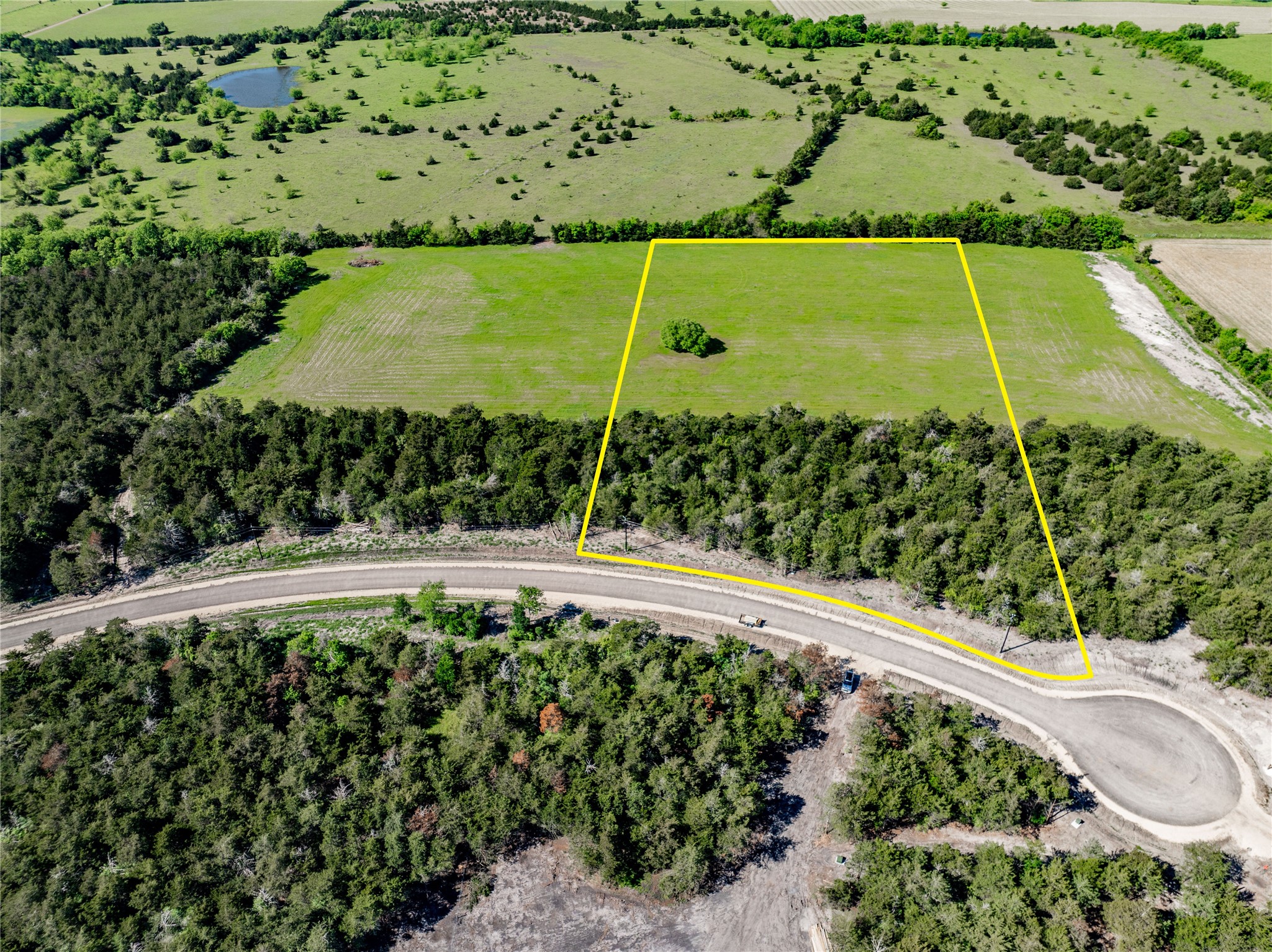 571 Vineyard View Trail - Lot 10 Property Photo 1