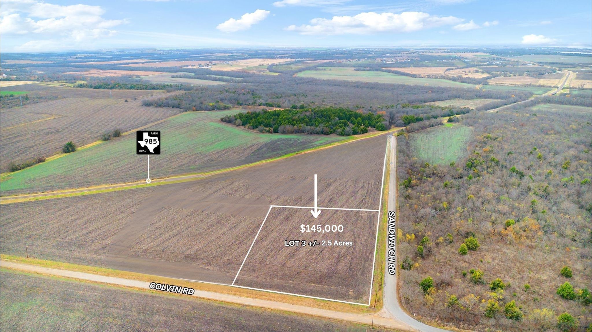 Ellis County Real Estate Listings Main Image