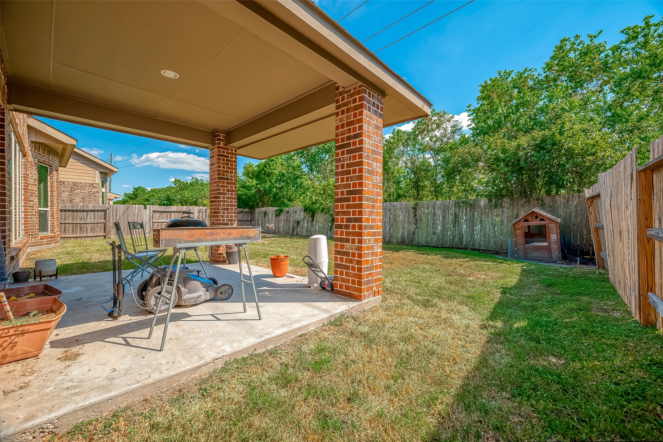 12604 Floral Park Lane Property Photo 45