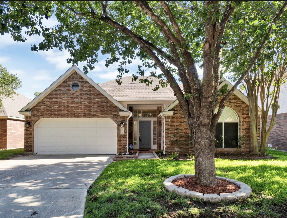 3115 Sable Crossing Property Photo 1