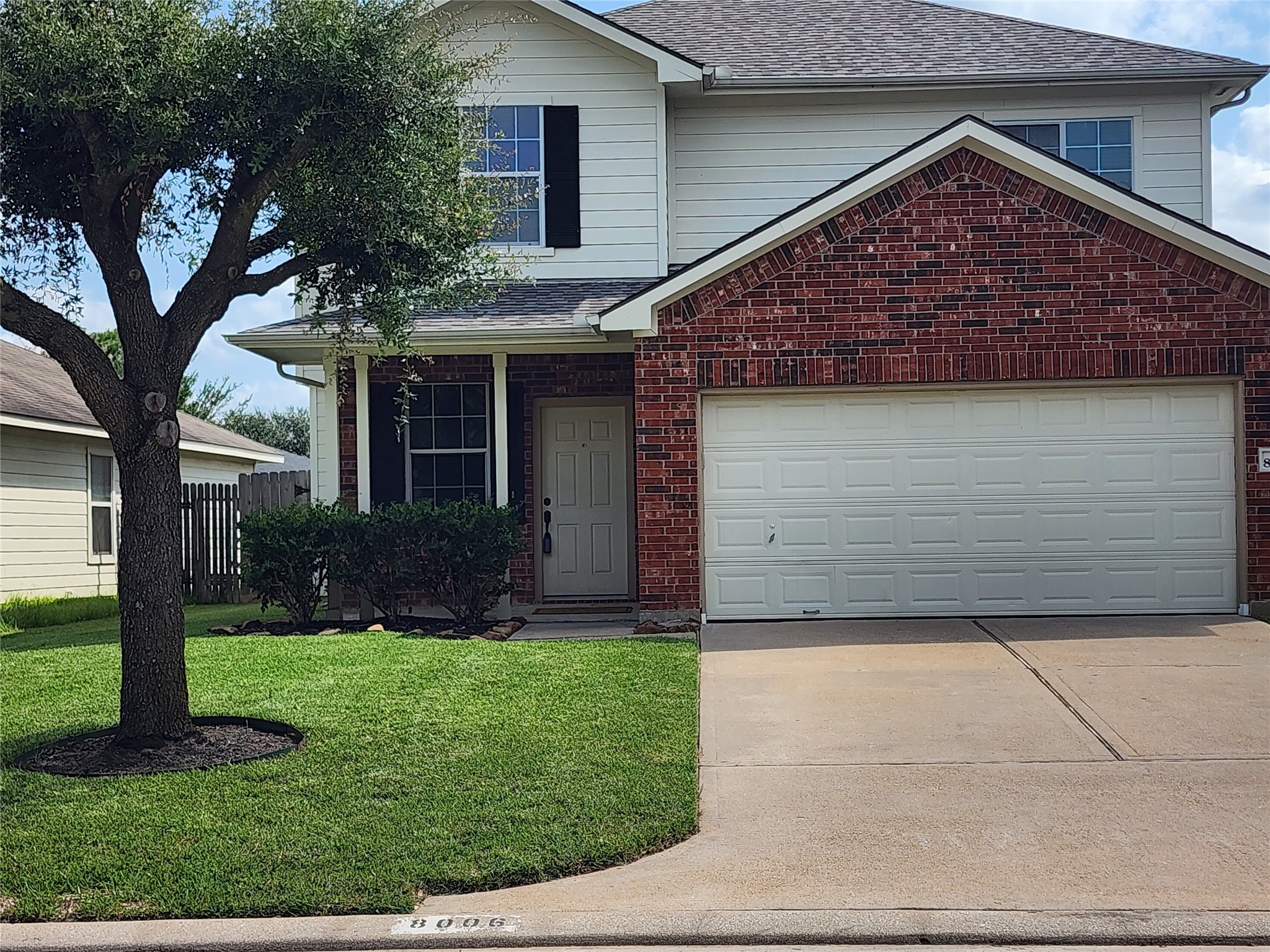 8006 Indian Desert Drive Property Photo 1