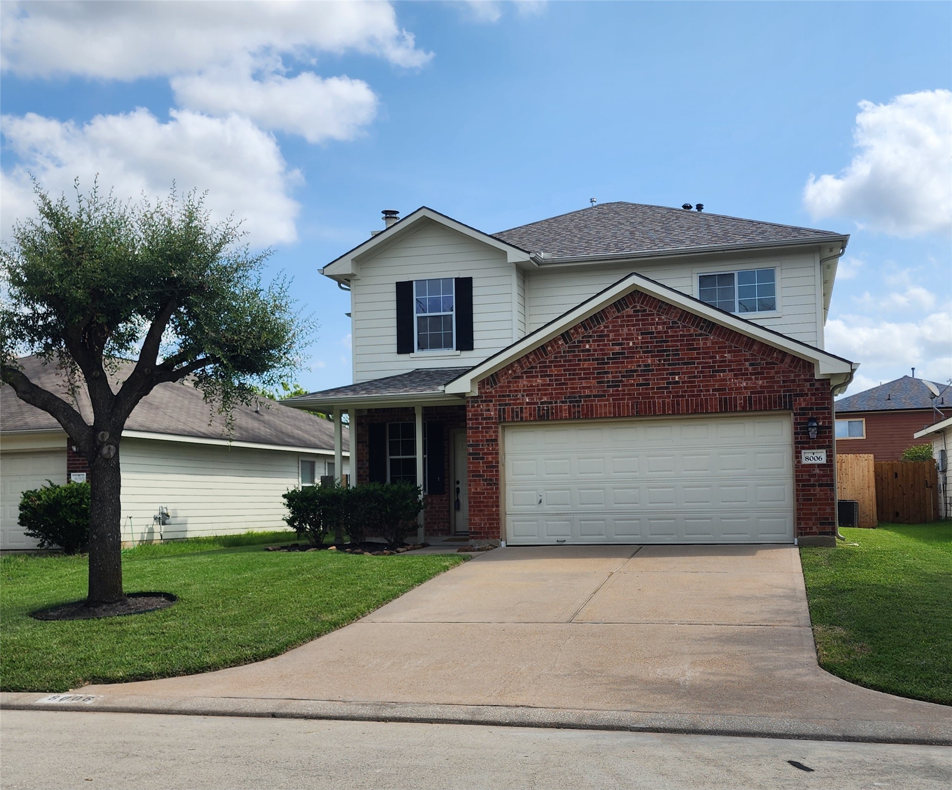 8006 Indian Desert Drive Property Photo 3