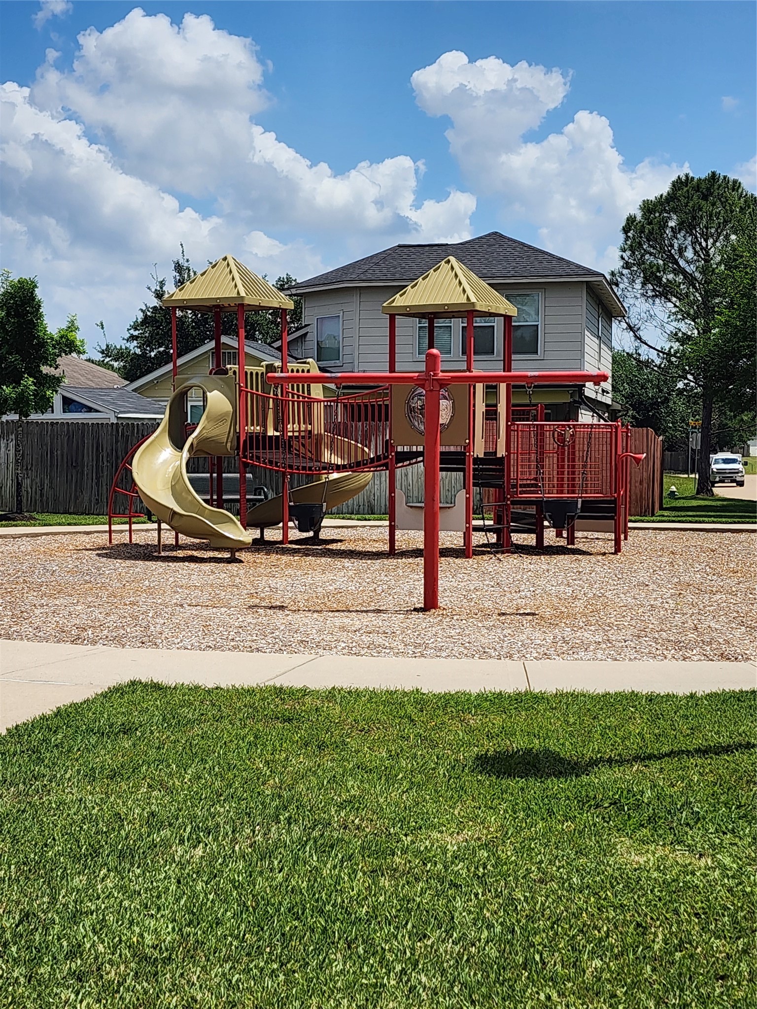 8006 Indian Desert Drive Property Photo 35