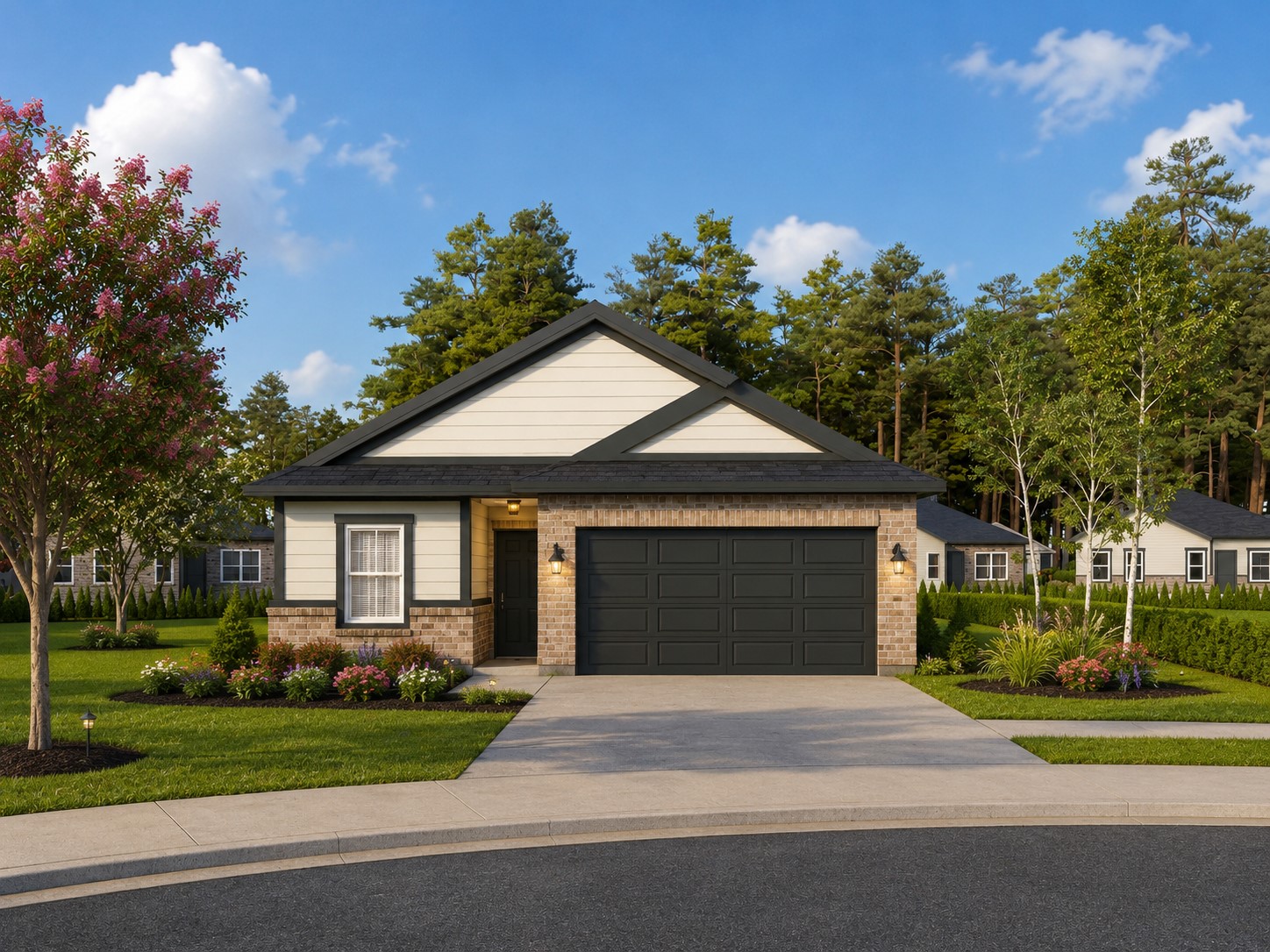 25665 John Wayne Road Property Photo 1